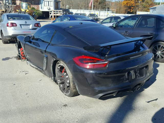 2016-porsche-cayman-gt4-salvage-03 You Can Have This Porsche Cayman GT4 Right Now, But…