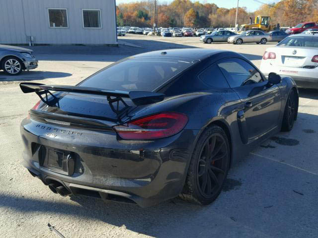 2016-porsche-cayman-gt4-salvage-05 You Can Have This Porsche Cayman GT4 Right Now, But…