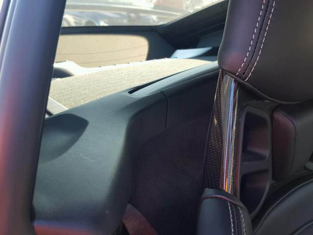 2016-porsche-cayman-gt4-salvage-10 You Can Have This Porsche Cayman GT4 Right Now, But…