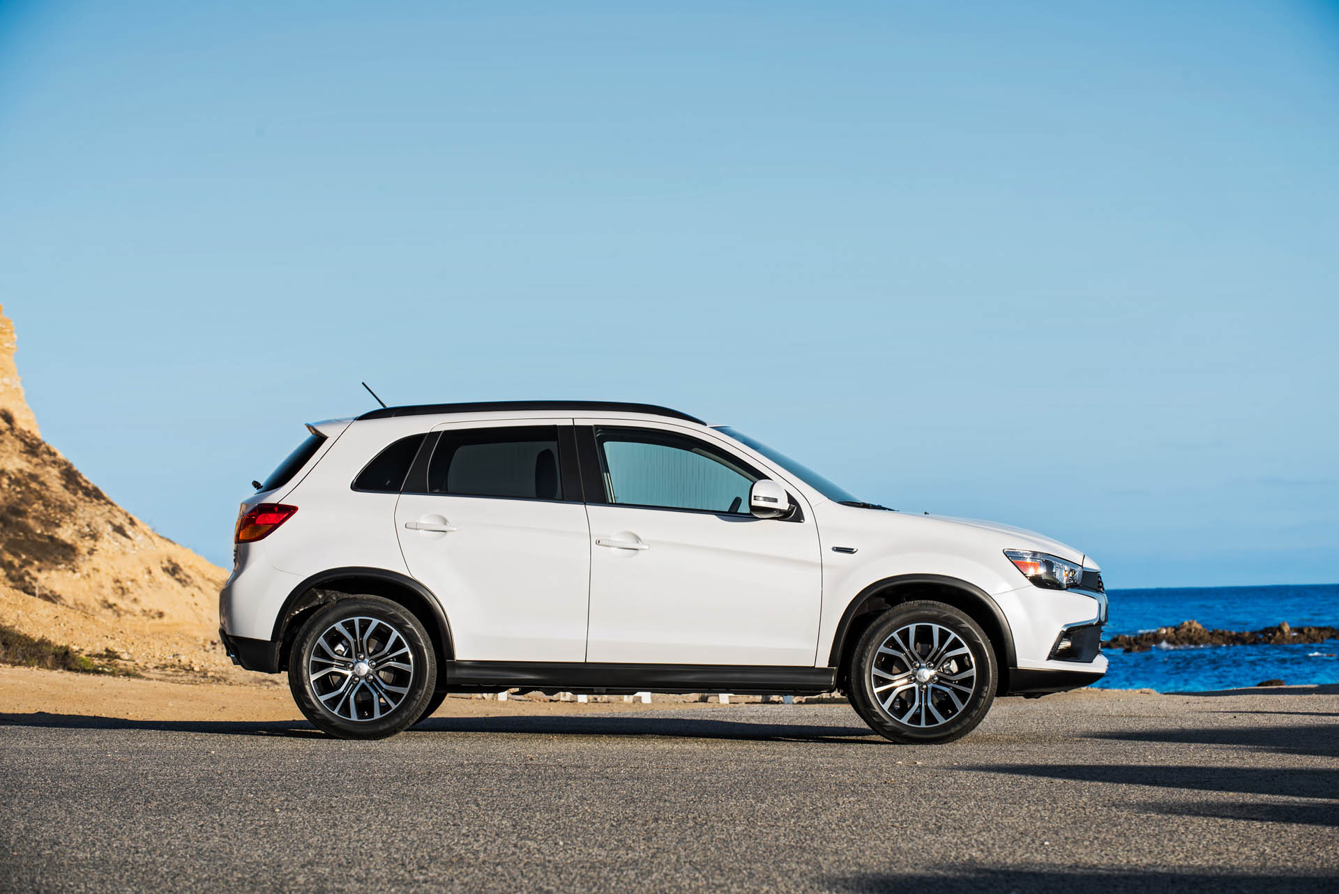 2016 Outlander Sport SEL Another 160k Mitsubishi Outlander Sports Recalled In America
