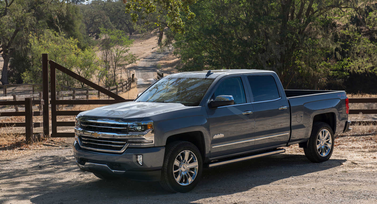 2017 Chevrolet Silverado Consumer Reports Publishes List Of 108 Used Cars You Should Steer Clear Of