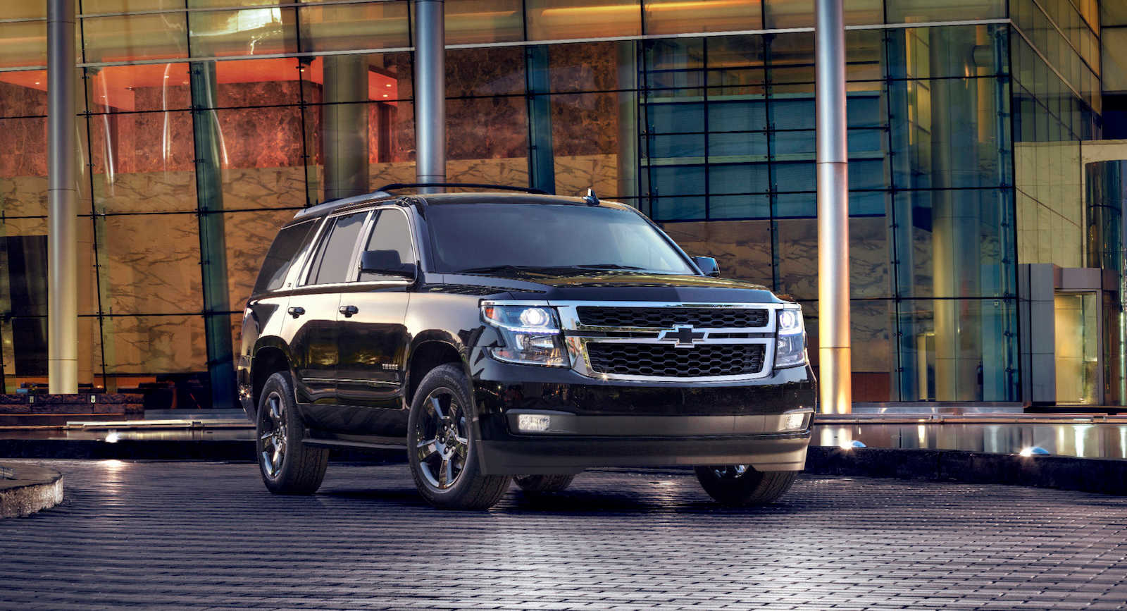 2017 Chevrolet Tahoe Consumer Reports Publishes List Of 108 Used Cars You Should Steer Clear Of