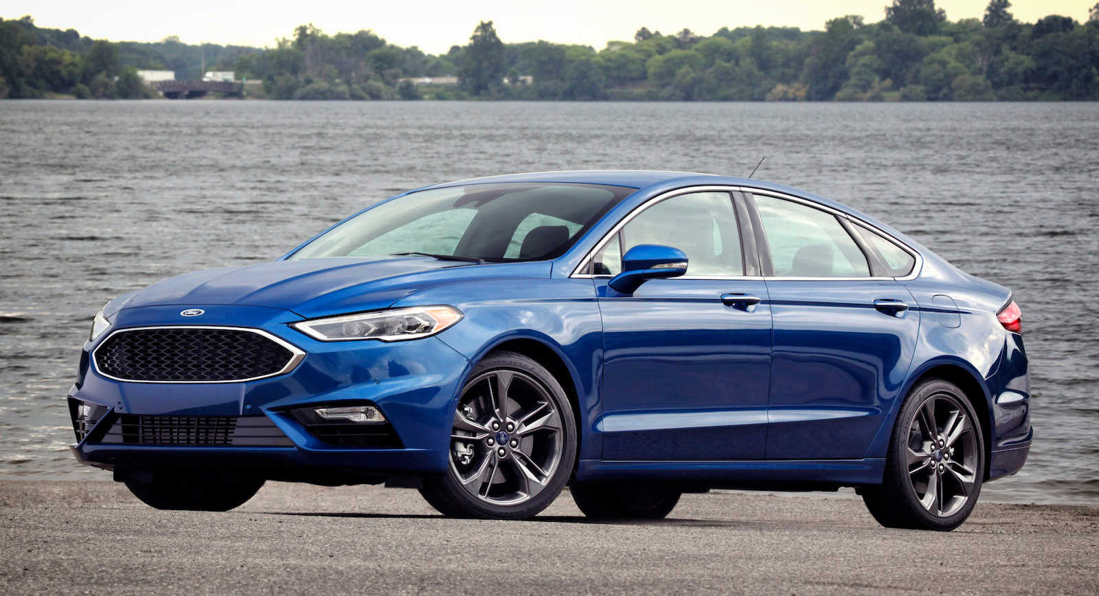 2017 Ford Fusion Sport Consumer Reports Publishes List Of 108 Used Cars You Should Steer Clear Of