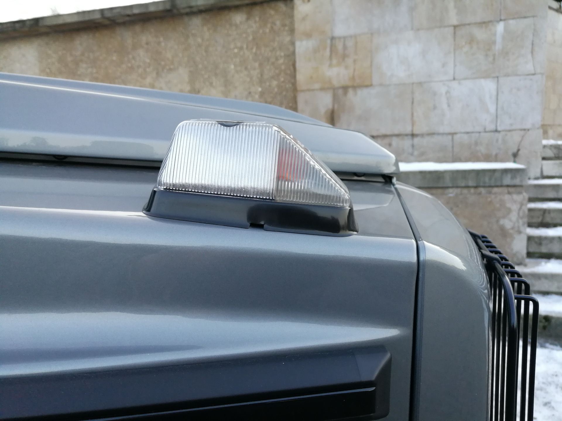 2017-mercedes-g350d-own-review-27 2017 Mercedes-Benz G-Class: Five Final Impressions