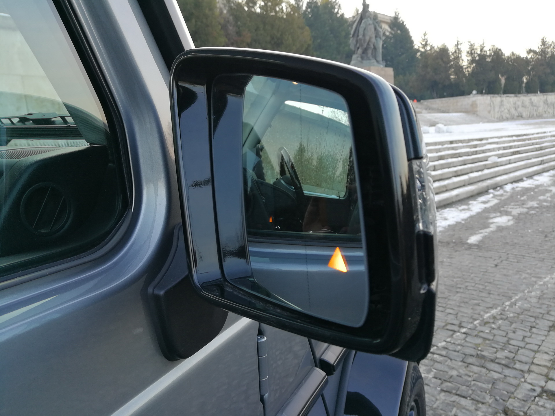 2017-mercedes-g350d-own-review-30 2017 Mercedes-Benz G-Class: Five Final Impressions