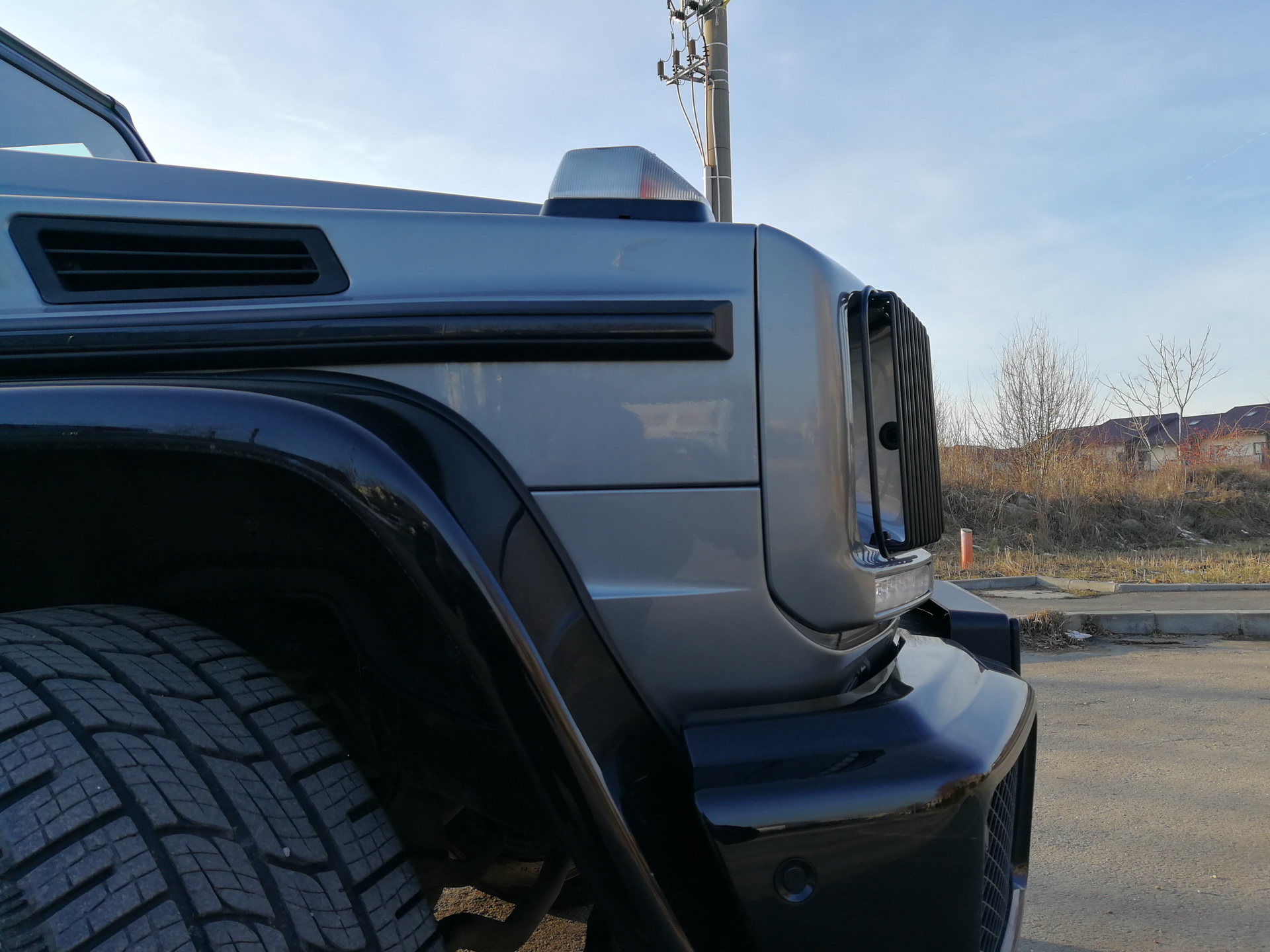 2017-mercedes-g350d-own-review-6 2017 Mercedes-Benz G-Class: Five Final Impressions