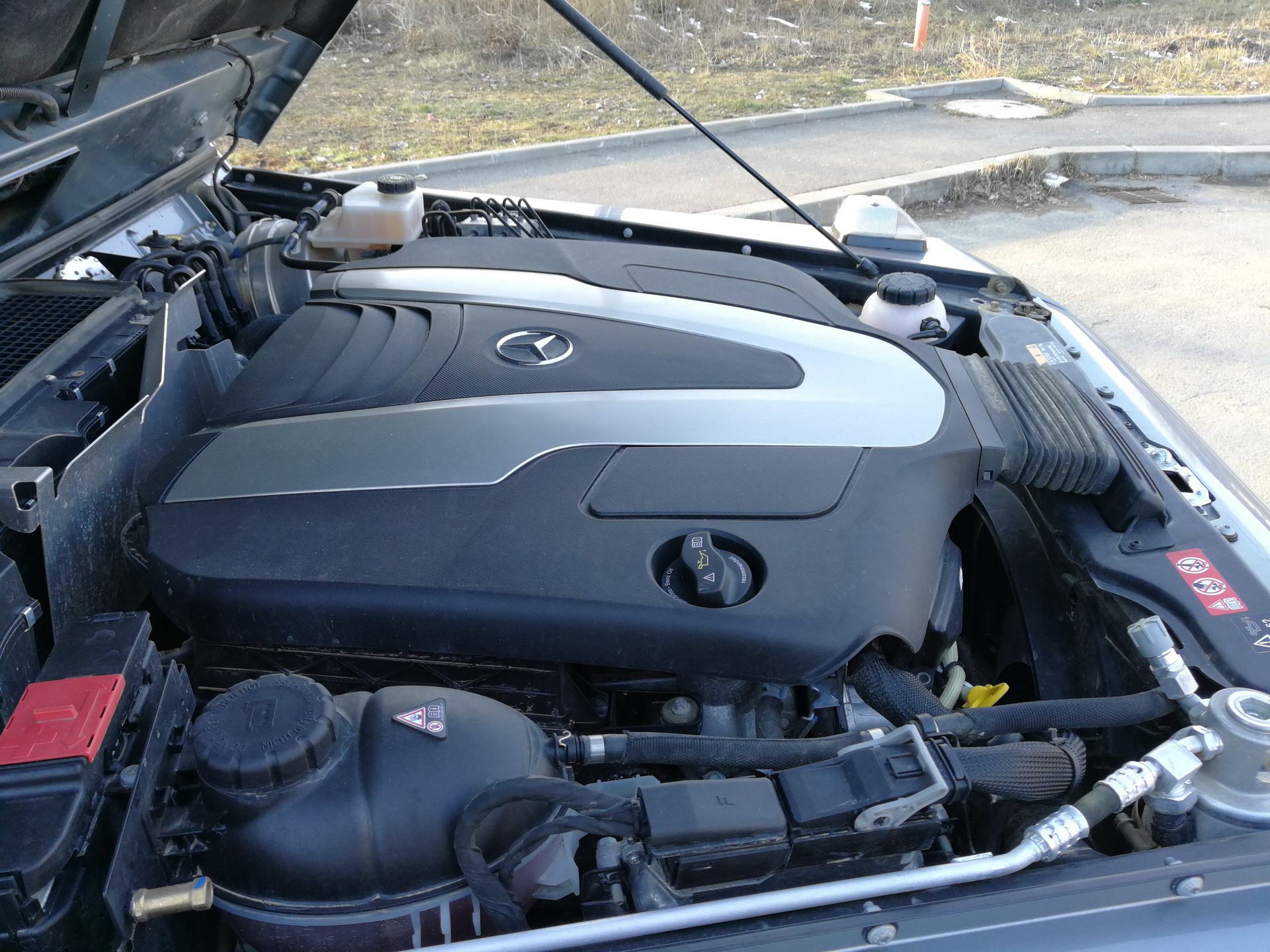 2017-mercedes-g350d-own-review-9 2017 Mercedes-Benz G-Class: Five Final Impressions