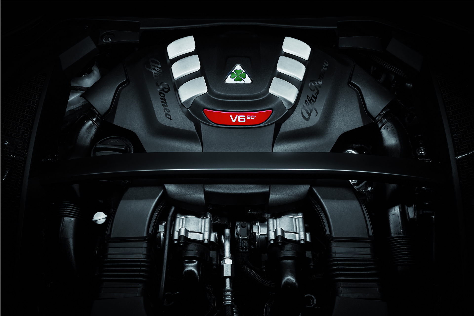 2018 Alfa Romeo Stelvio Quadrifoglio At $81,590, Alfa Romeo Stelvio Quadrifoglio Will Cost You A Bit More Than A Macan Turbo