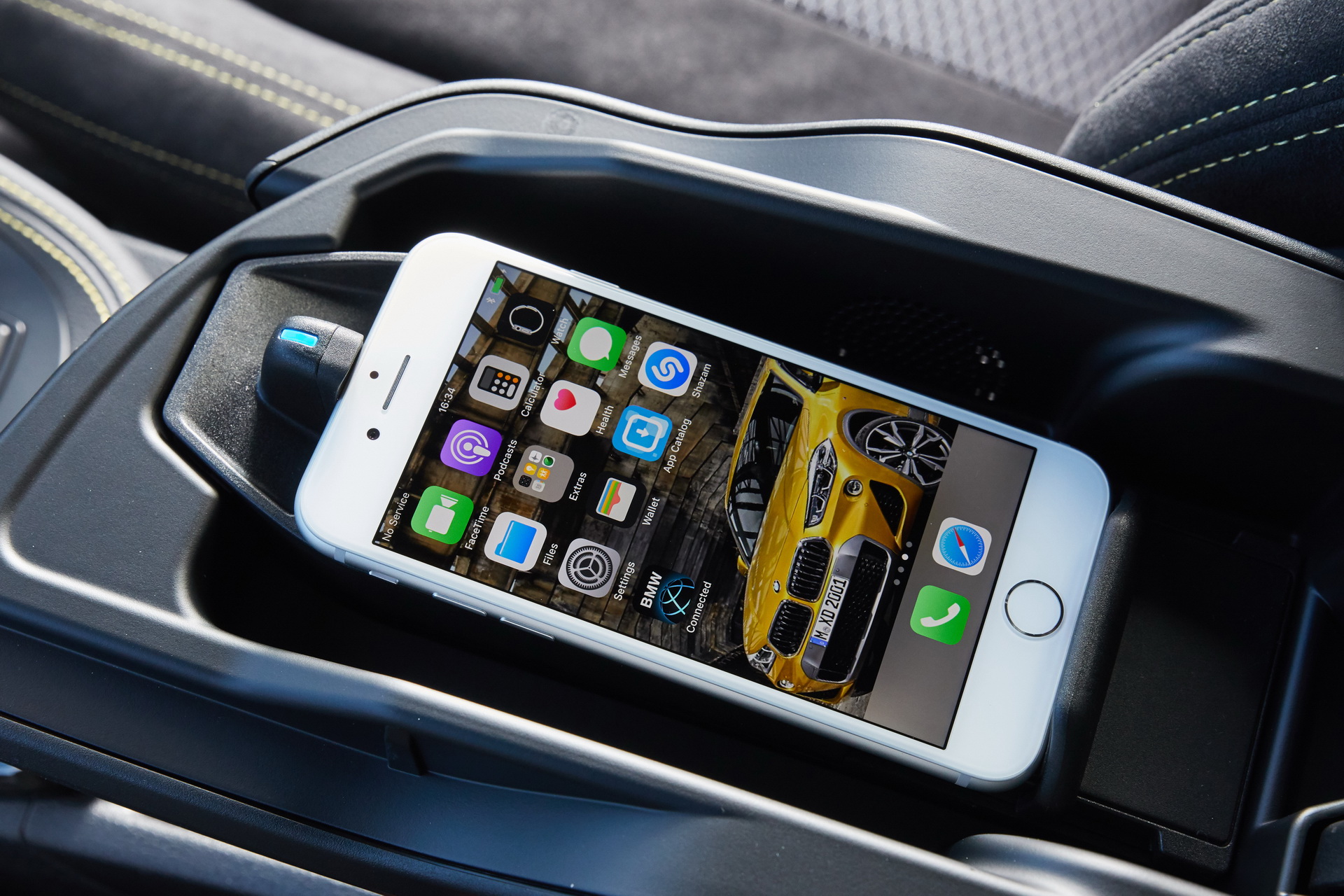 Fabian Kirchbauer Photography BMW Details New X2 SUV In 137 Images