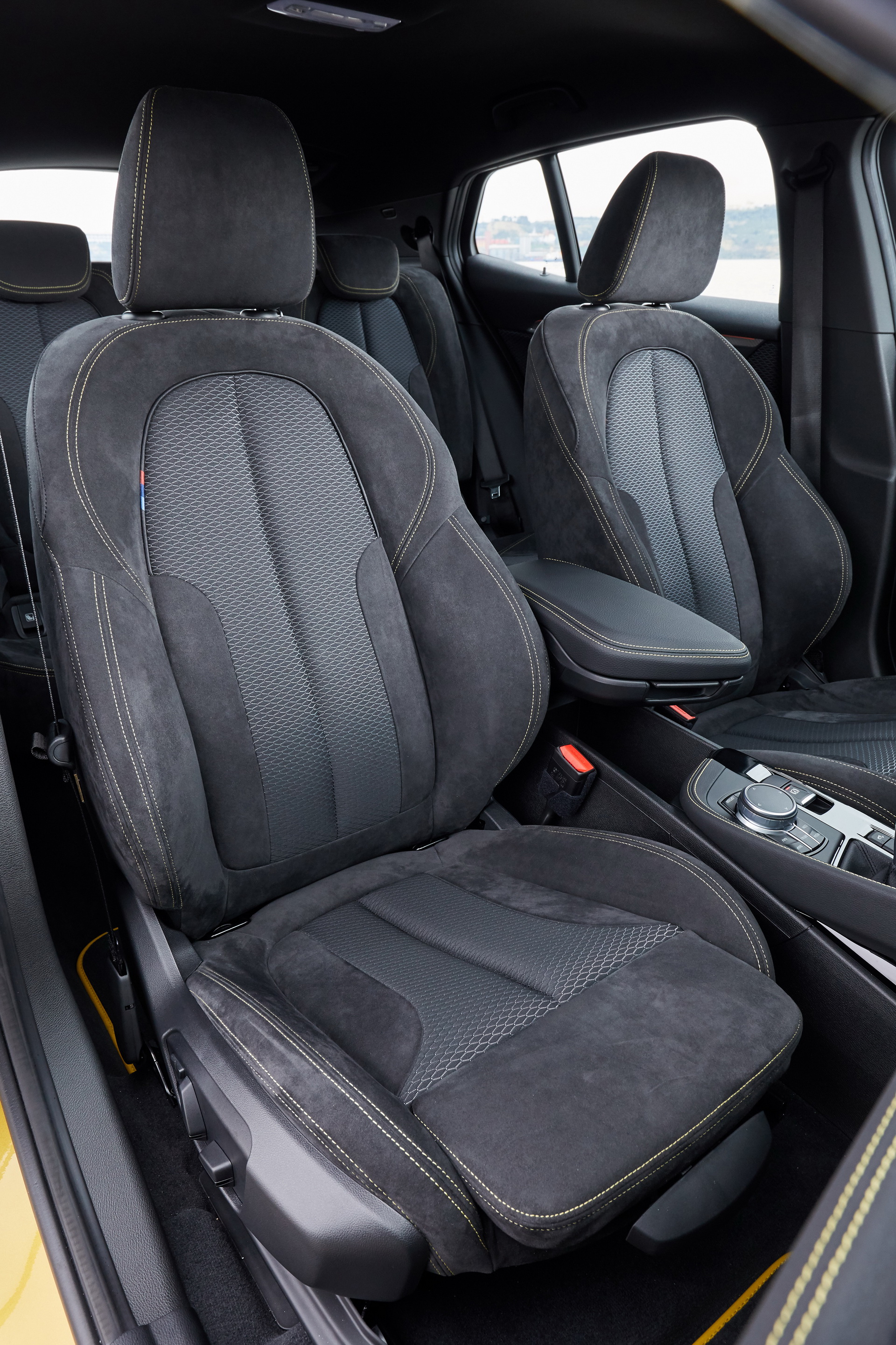 Fabian Kirchbauer Photography BMW Details New X2 SUV In 137 Images