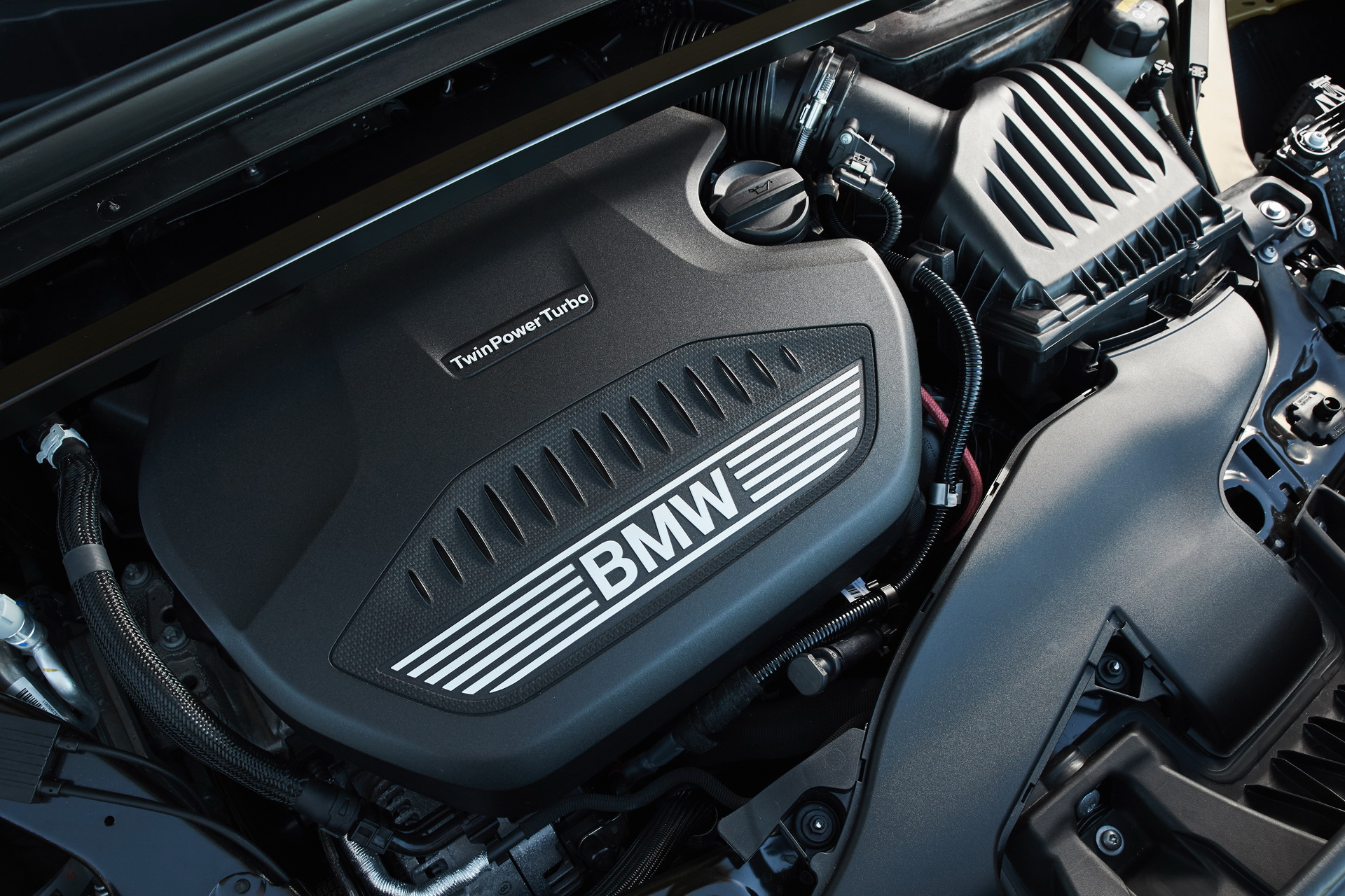 Fabian Kirchbauer Photography BMW Details New X2 SUV In 137 Images