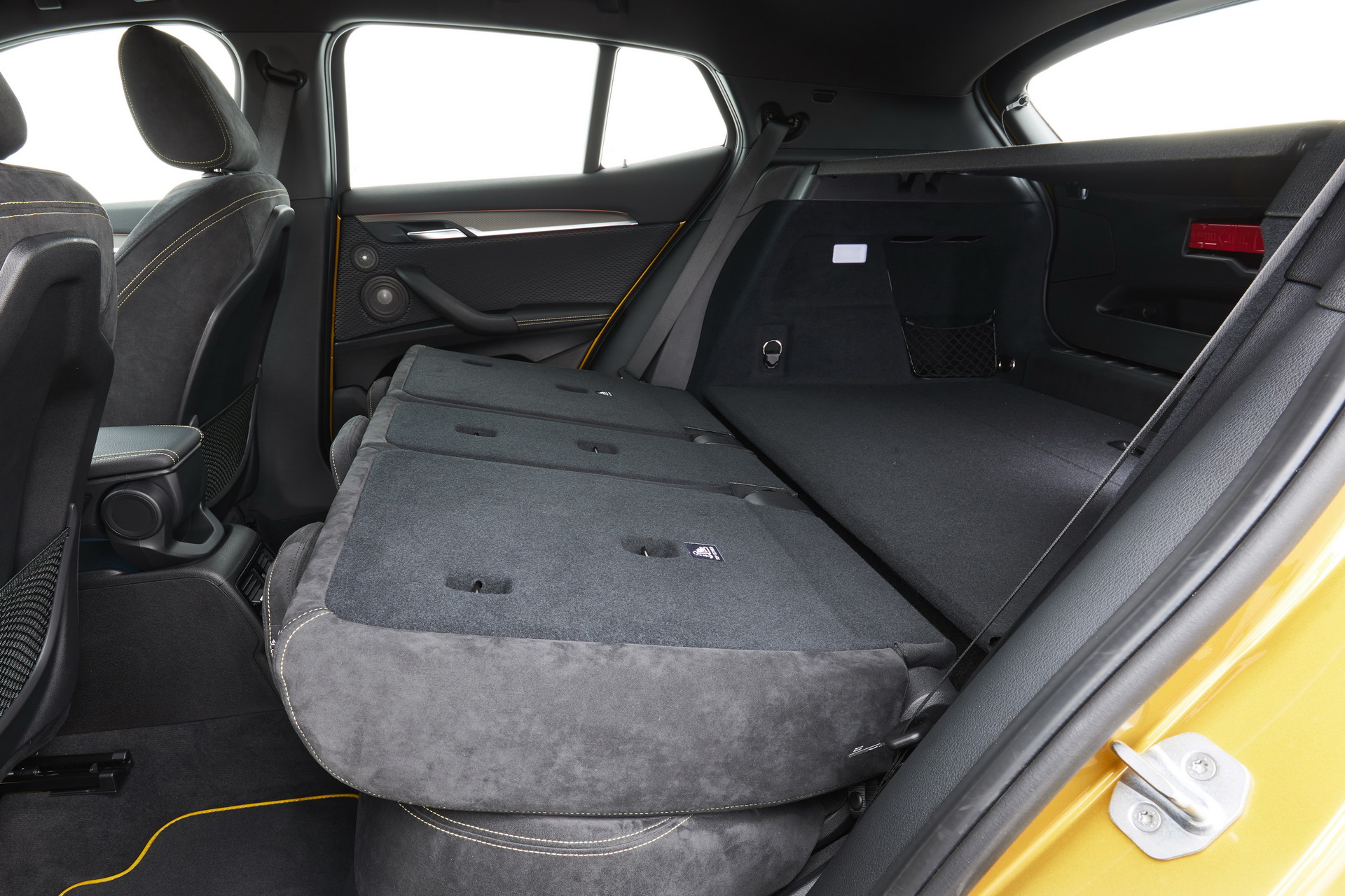 Fabian Kirchbauer Photography BMW Details New X2 SUV In 137 Images