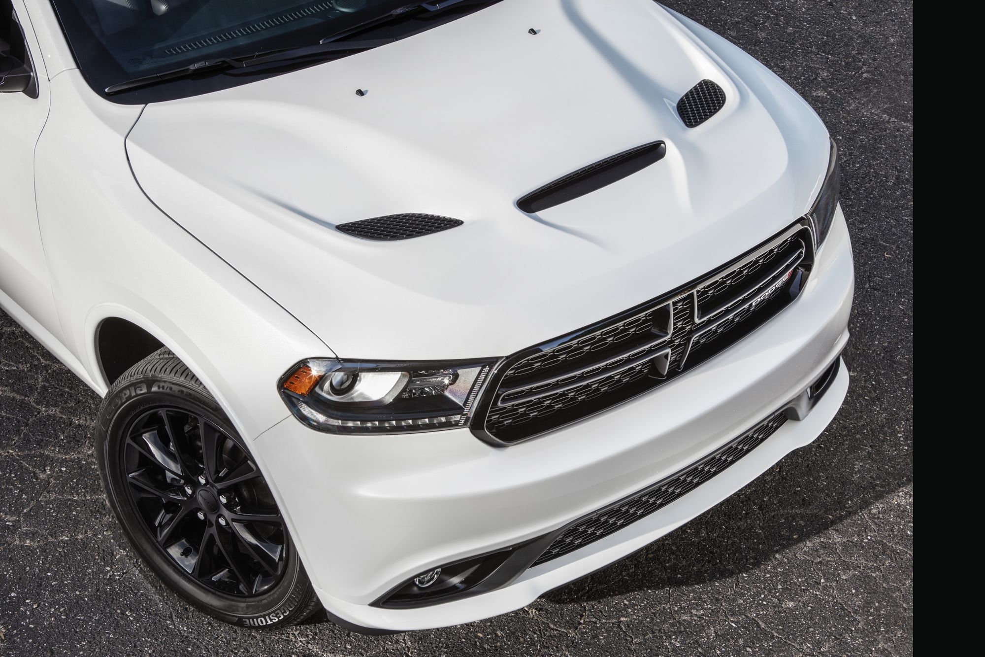 2018-Dodge-Durango-Mopar-1 Mopar Has Its Way With The 2018 Dodge Durango