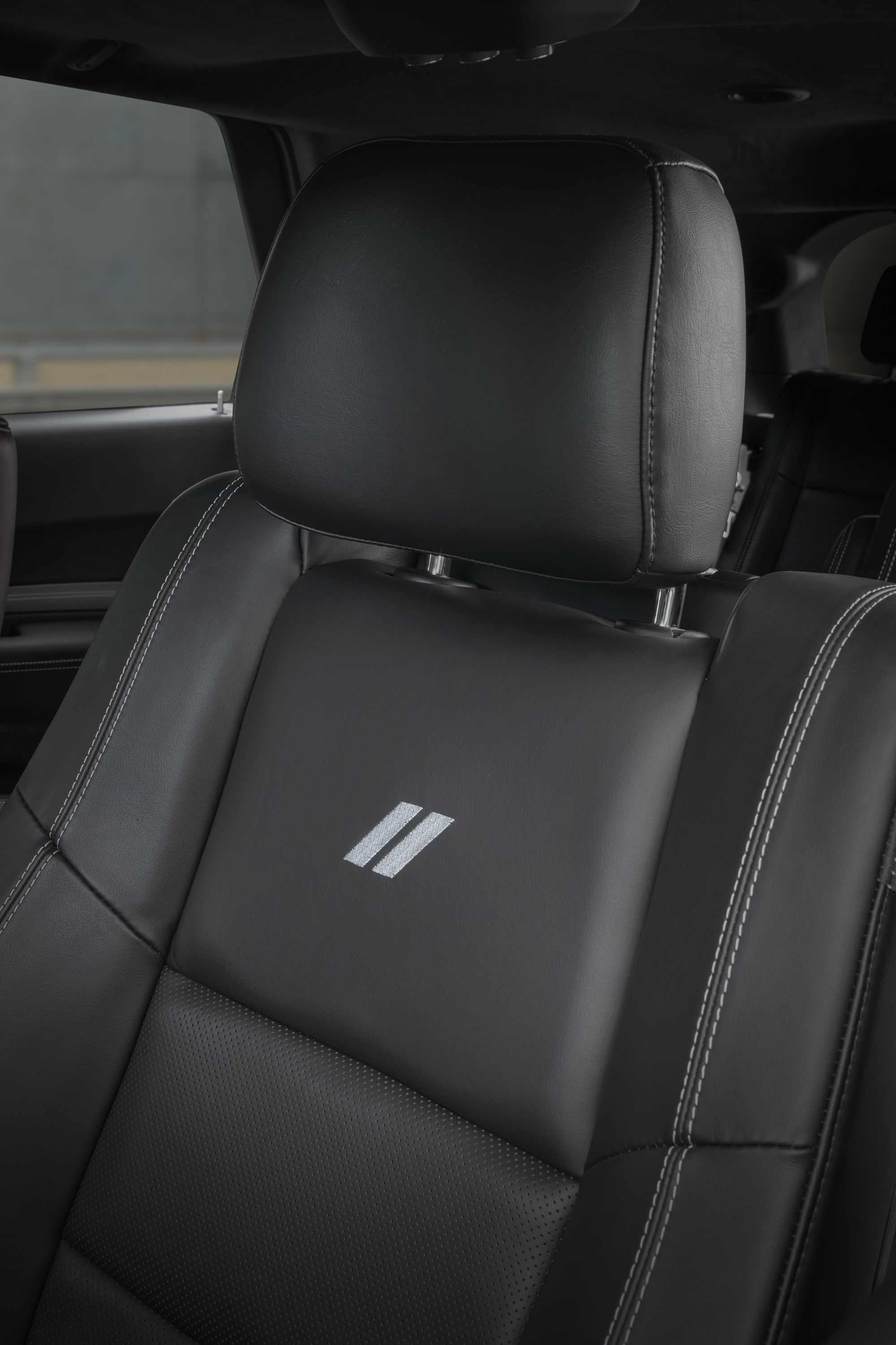 2018 Dodge Durango Citadel Mopar Has Its Way With The 2018 Dodge Durango