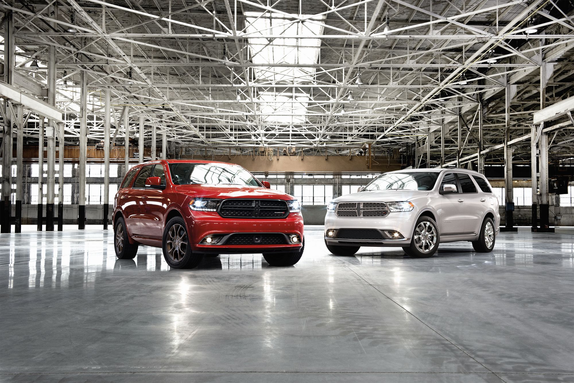 2018 Dodge Durango Brass Monkey and Anodized Platinum appearance Mopar Has Its Way With The 2018 Dodge Durango