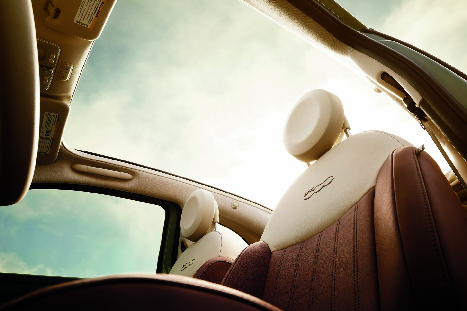 2018 Fiat 500c America’s 2018 Fiat 500 Gains Updated Styling And Standard Turbo Engine