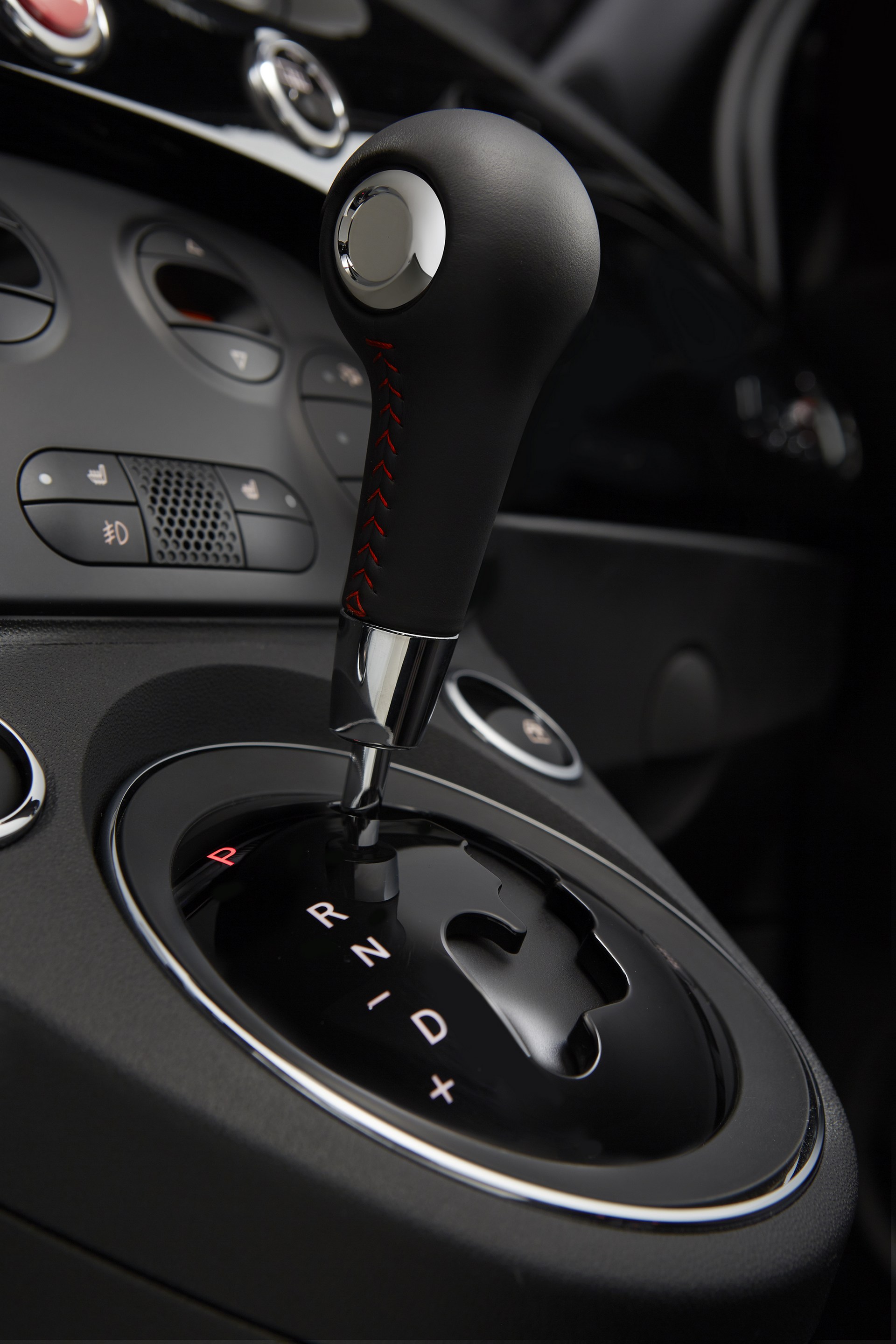 2018 Fiat 500 Abarth America’s 2018 Fiat 500 Gains Updated Styling And Standard Turbo Engine