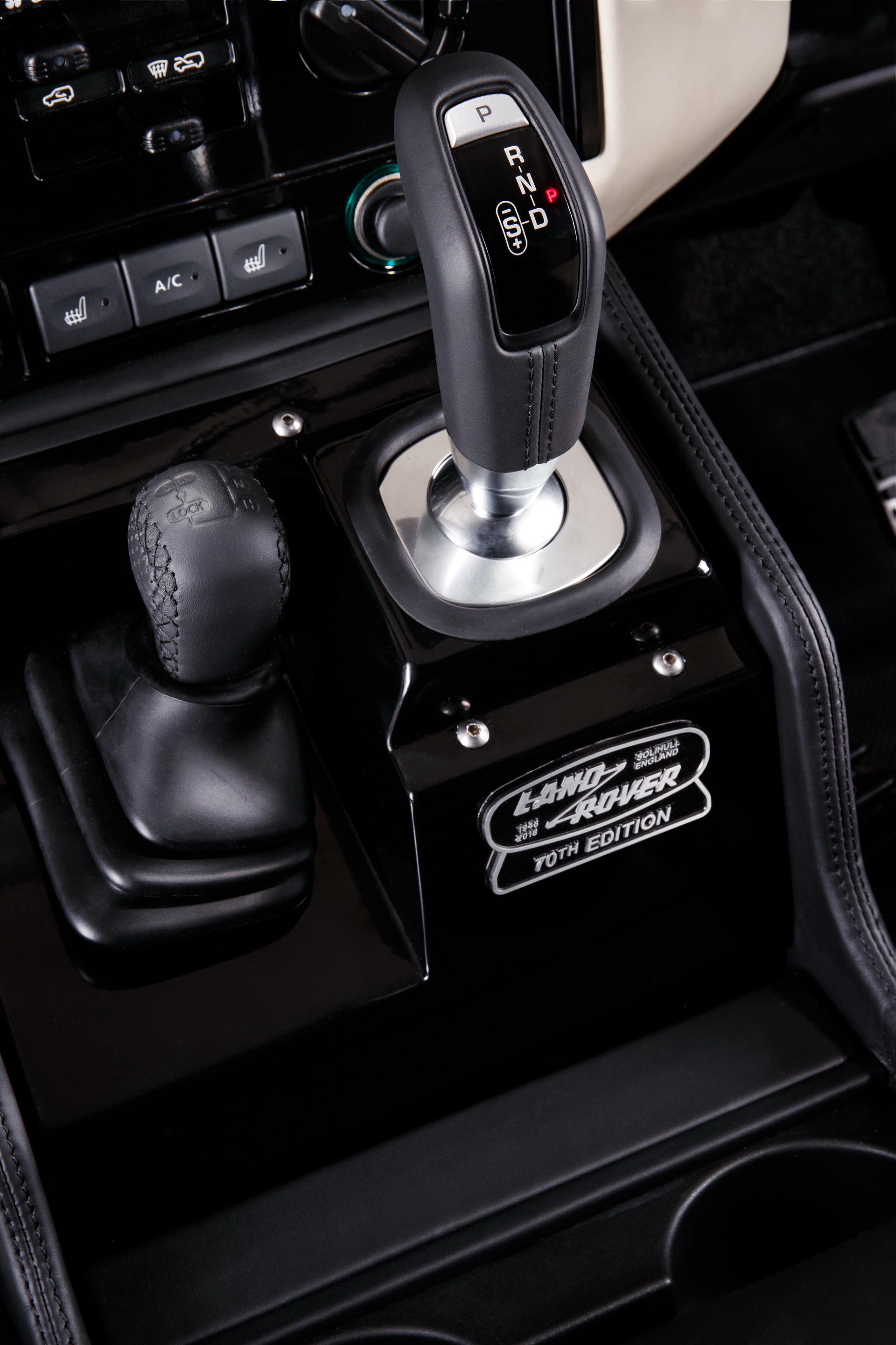 2018-LR-Defender-V8Edition-14 That Didn’t Take Long: Land Rover Defender Works V8 Sold Out