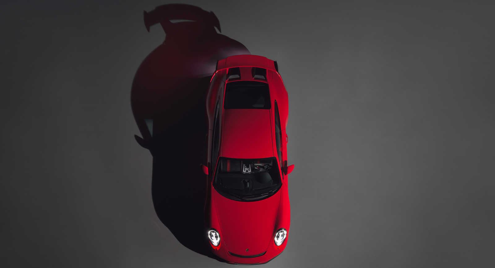 2018 Porsche 911 GT3 Porsche 911 GT3 Will Soldier On With Naturally-Aspirated Engine, Manual Gearbox