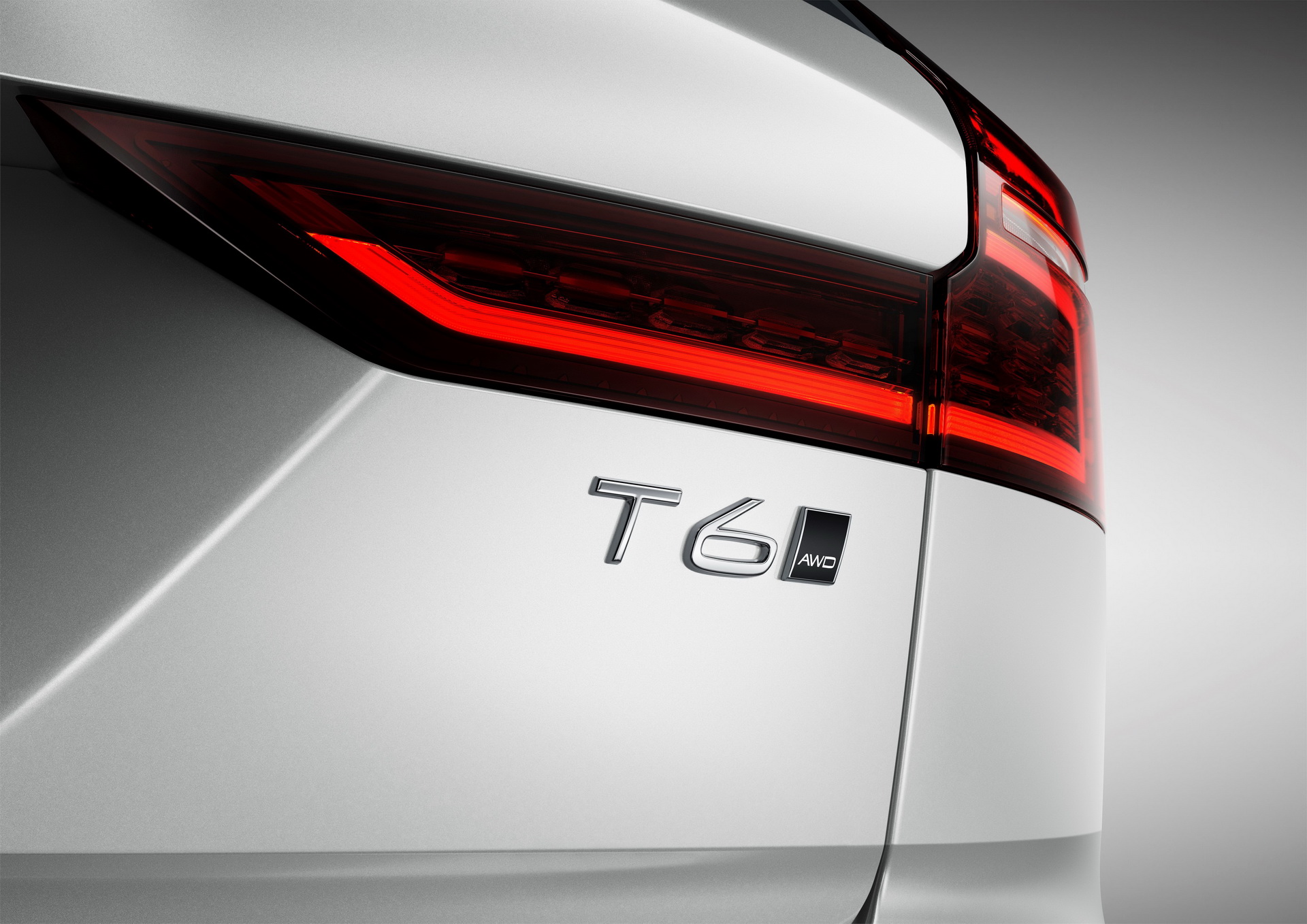 New Volvo V60 exterior Official: New Volvo V60 Is A Sexy Wagon Packed With Advanced Tech