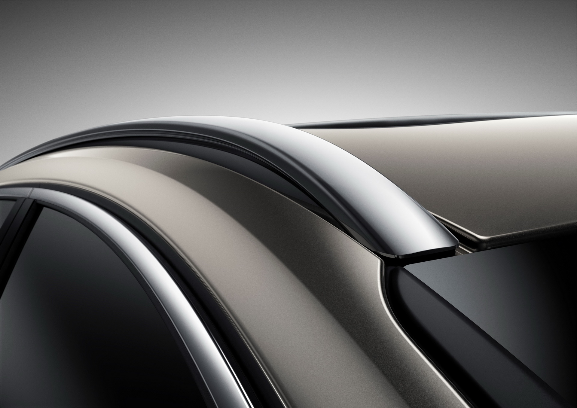 New Volvo V60 exterior Official: New Volvo V60 Is A Sexy Wagon Packed With Advanced Tech