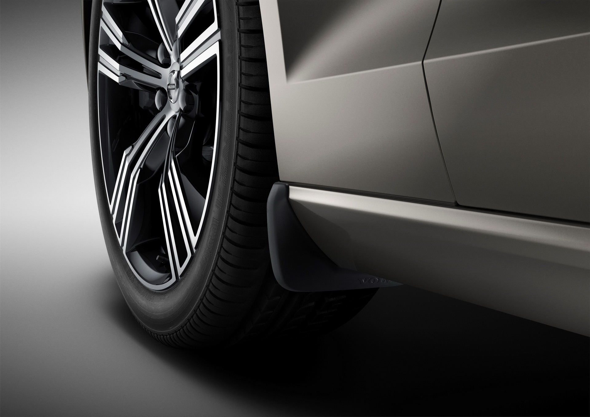 New Volvo V60 exterior Official: New Volvo V60 Is A Sexy Wagon Packed With Advanced Tech