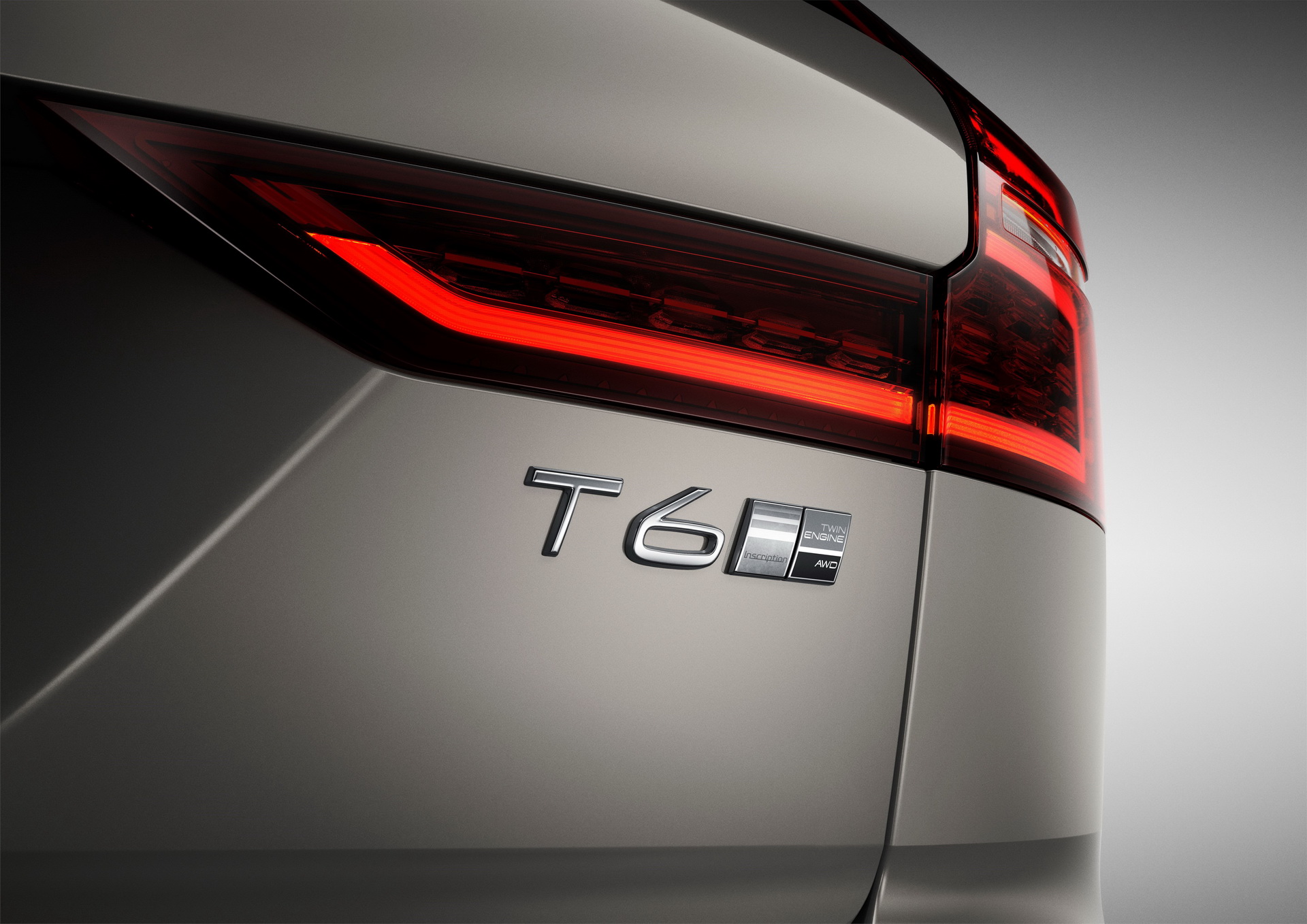 New Volvo V60 exterior Official: New Volvo V60 Is A Sexy Wagon Packed With Advanced Tech