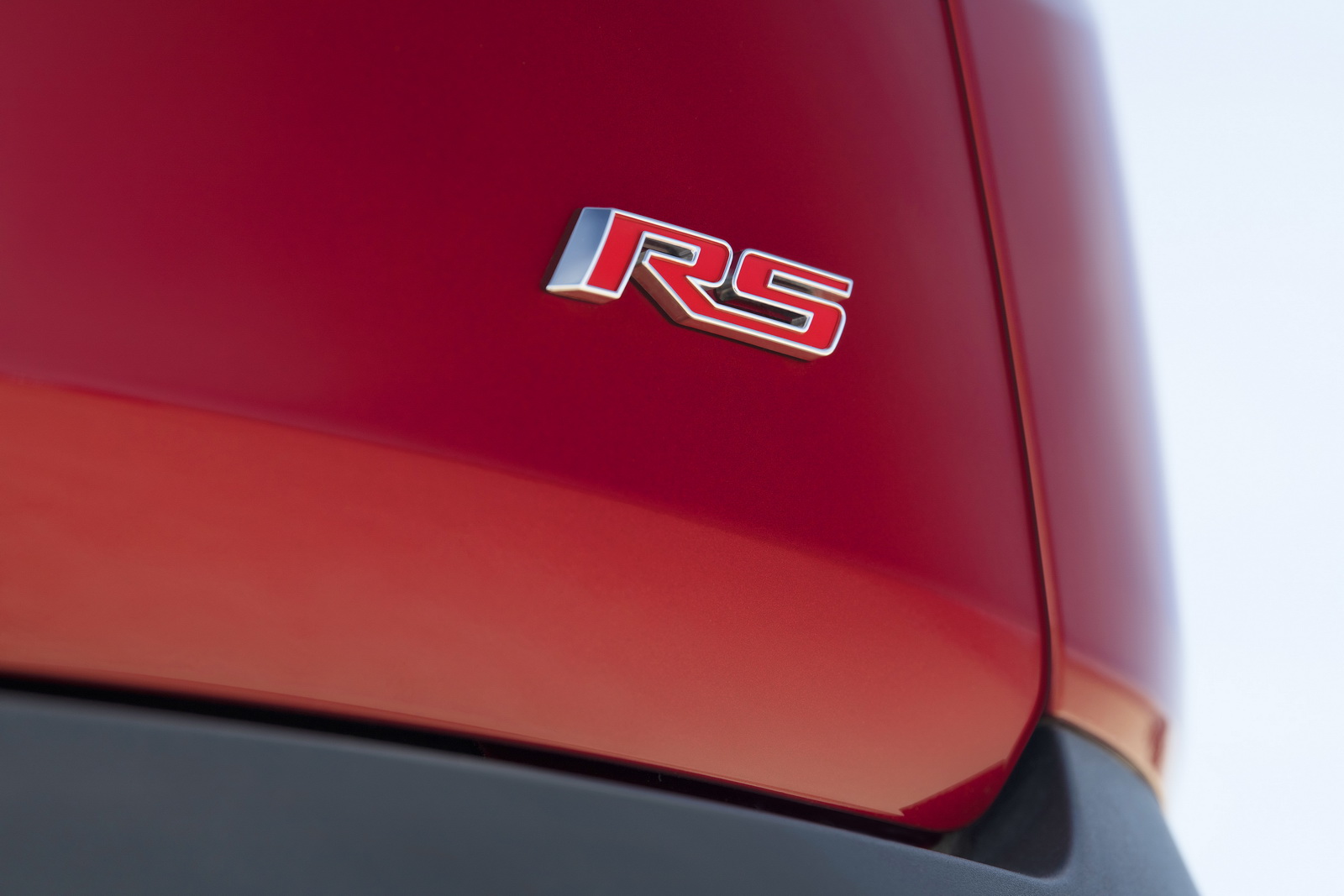 The 2018 Traverse RS features a more street inspired style, with Chevy’s All-Show, No Extra-Go Traverse RS Stops By Chicago