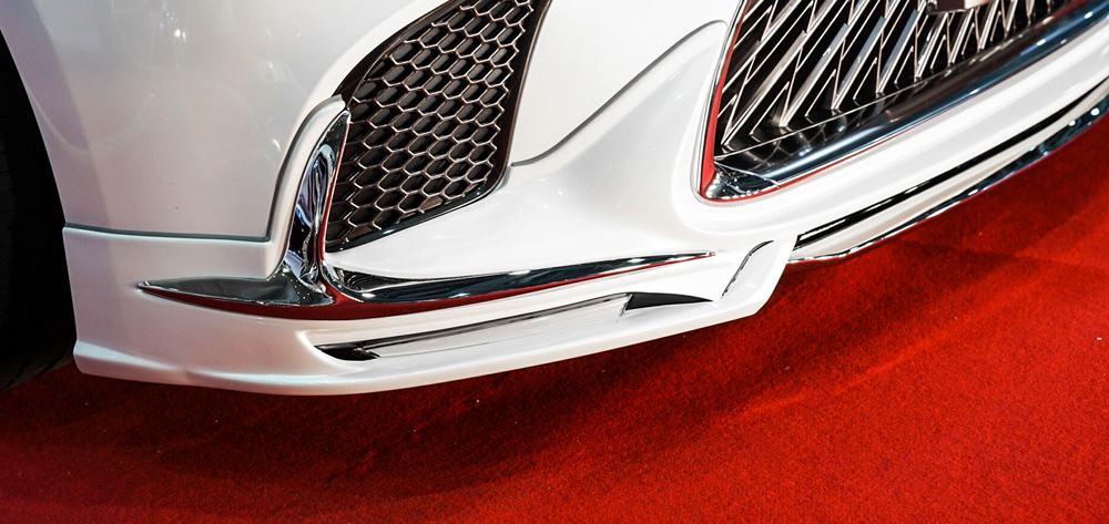 2018-lexus-ls-wald-international-tuning-3 Wald Japanese Things: Lexus LC 500 Coupe And LS 500h Sedan