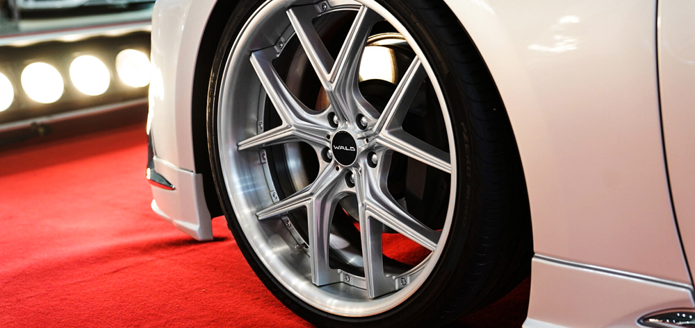 2018-lexus-ls-wald-international-tuning-6 Wald Japanese Things: Lexus LC 500 Coupe And LS 500h Sedan