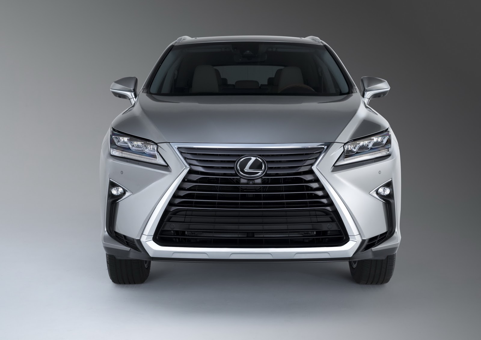 2018-lexus-rx-350l-1 Lexus RX 450hL Priced From $50,620, Deliveries Start In April