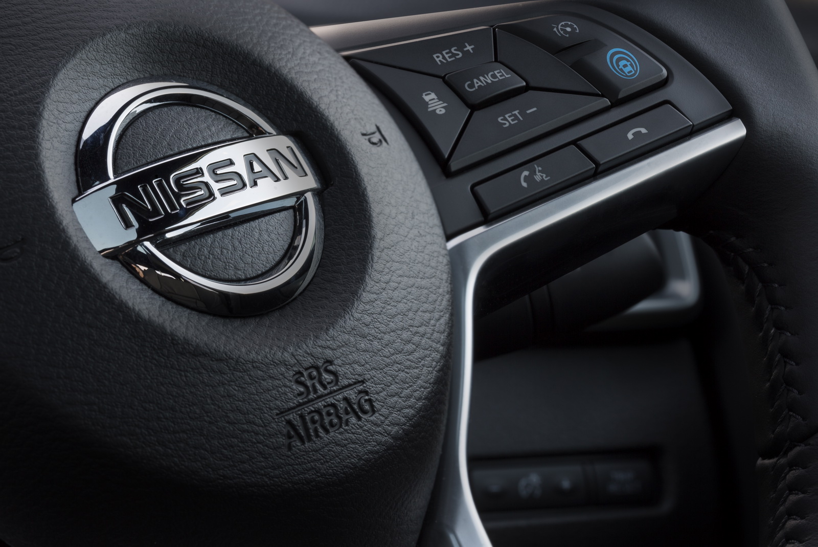 2018-nissan-qashqai-one-edition-12 Self-Driving Nissan Qashqai Arrives In The UK Priced From £31,275