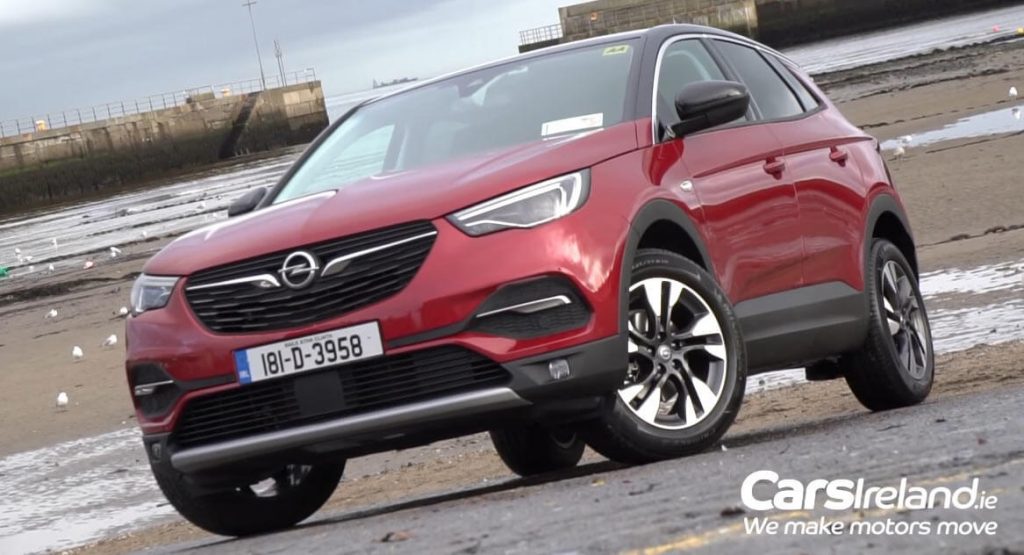  Is The Opel Grandland X Worth Shortlisting If You’re Shopping For A Compact SUV?