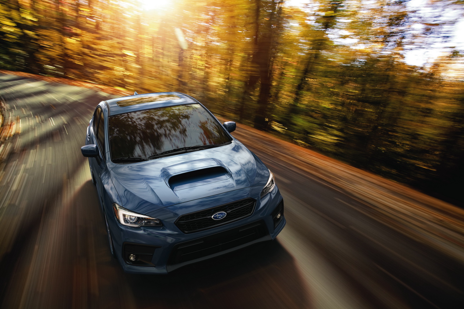 2018-subaru-50th-anniversary-edition-models-10 Subaru Celebrates 50th Anniversary With Limited Edition Vehicles In Chicago