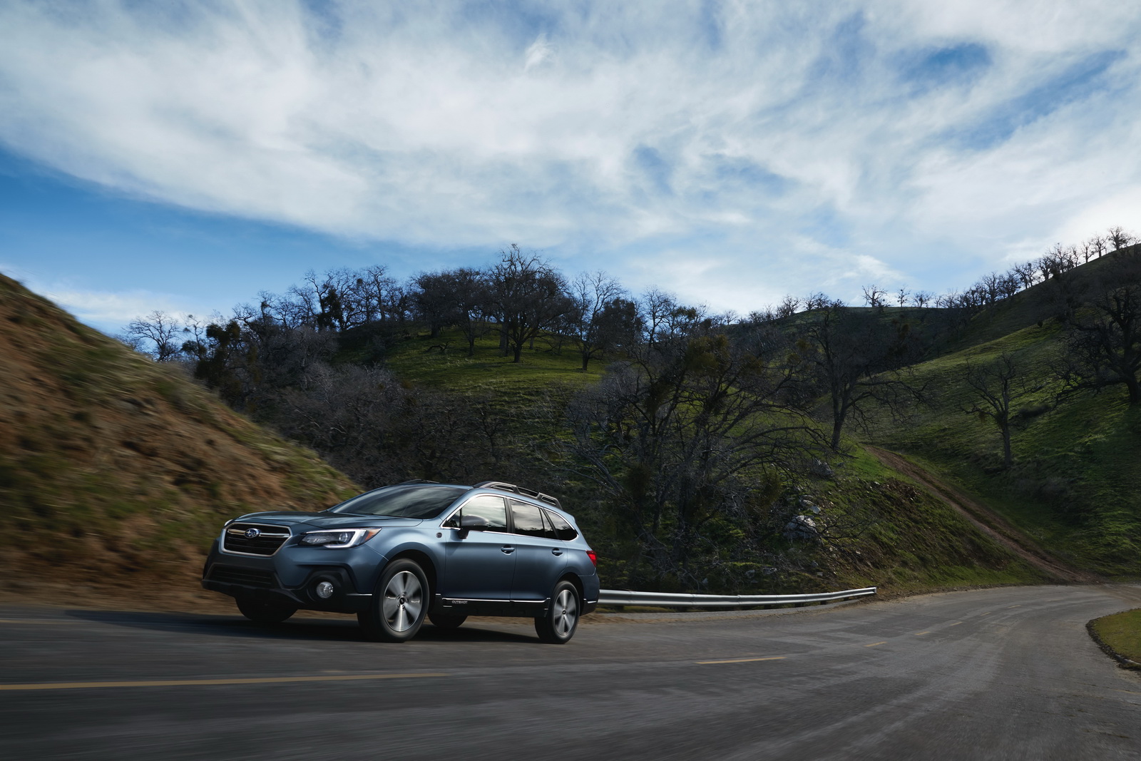 2018-subaru-50th-anniversary-edition-models-8 Subaru Celebrates 50th Anniversary With Limited Edition Vehicles In Chicago