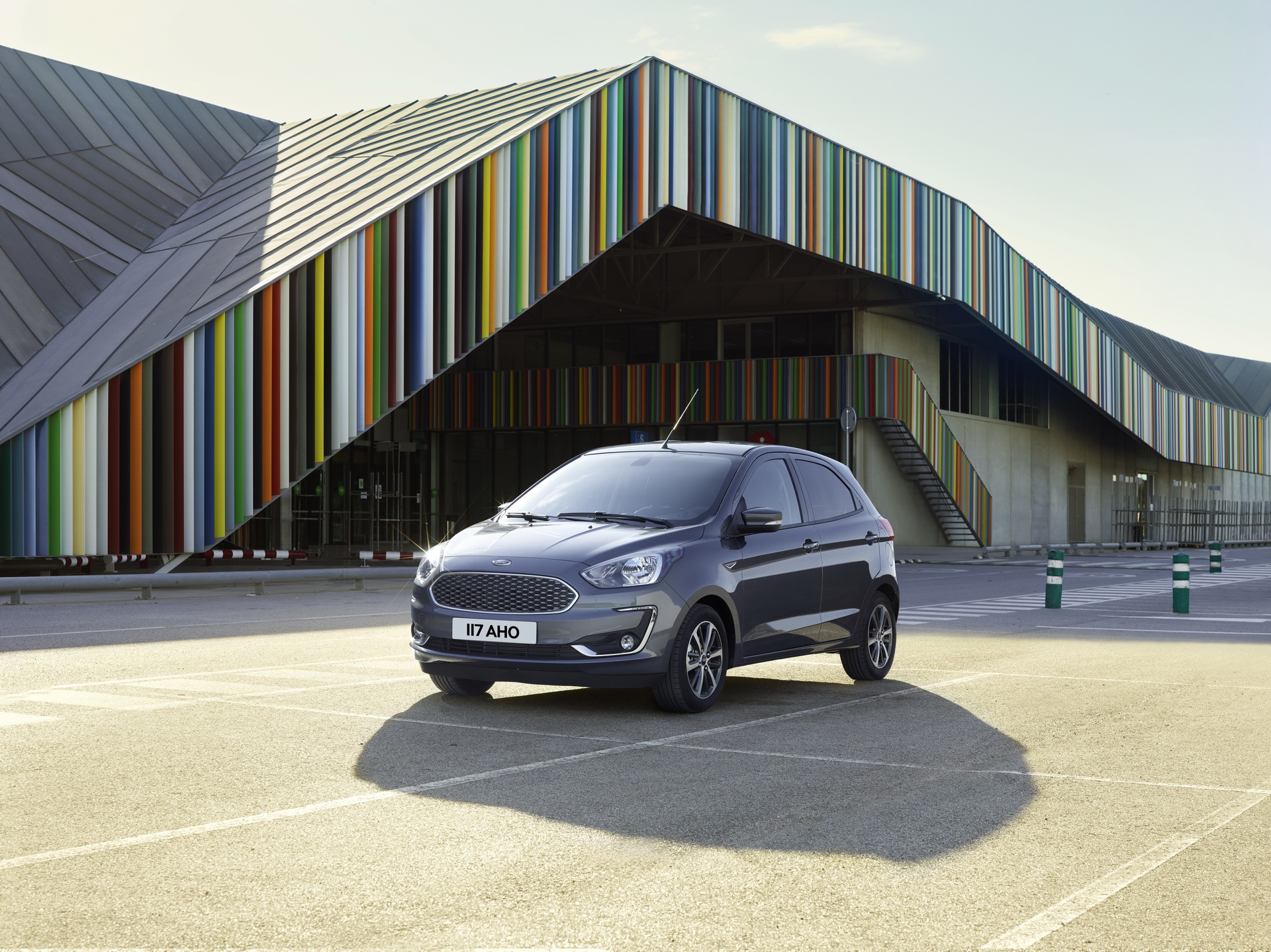 2018_FORD_KA+_ACTIVE_14 Ford Presents New SUV-Styled Ka+ Active With More Ground Clearance