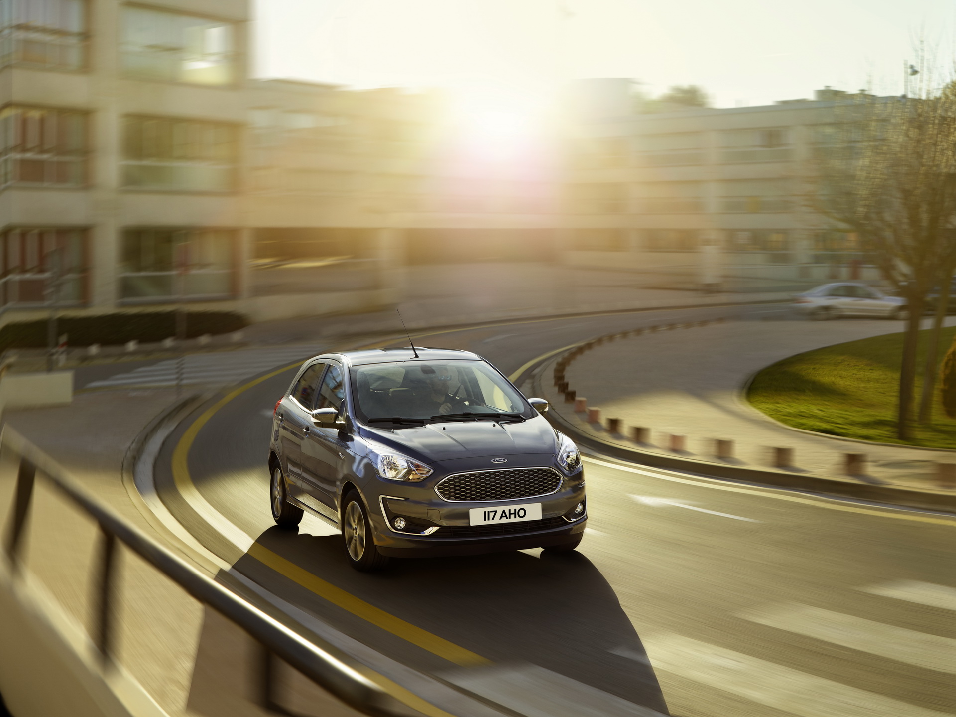 2018_FORD_KA+_ACTIVE_15 Ford Presents New SUV-Styled Ka+ Active With More Ground Clearance