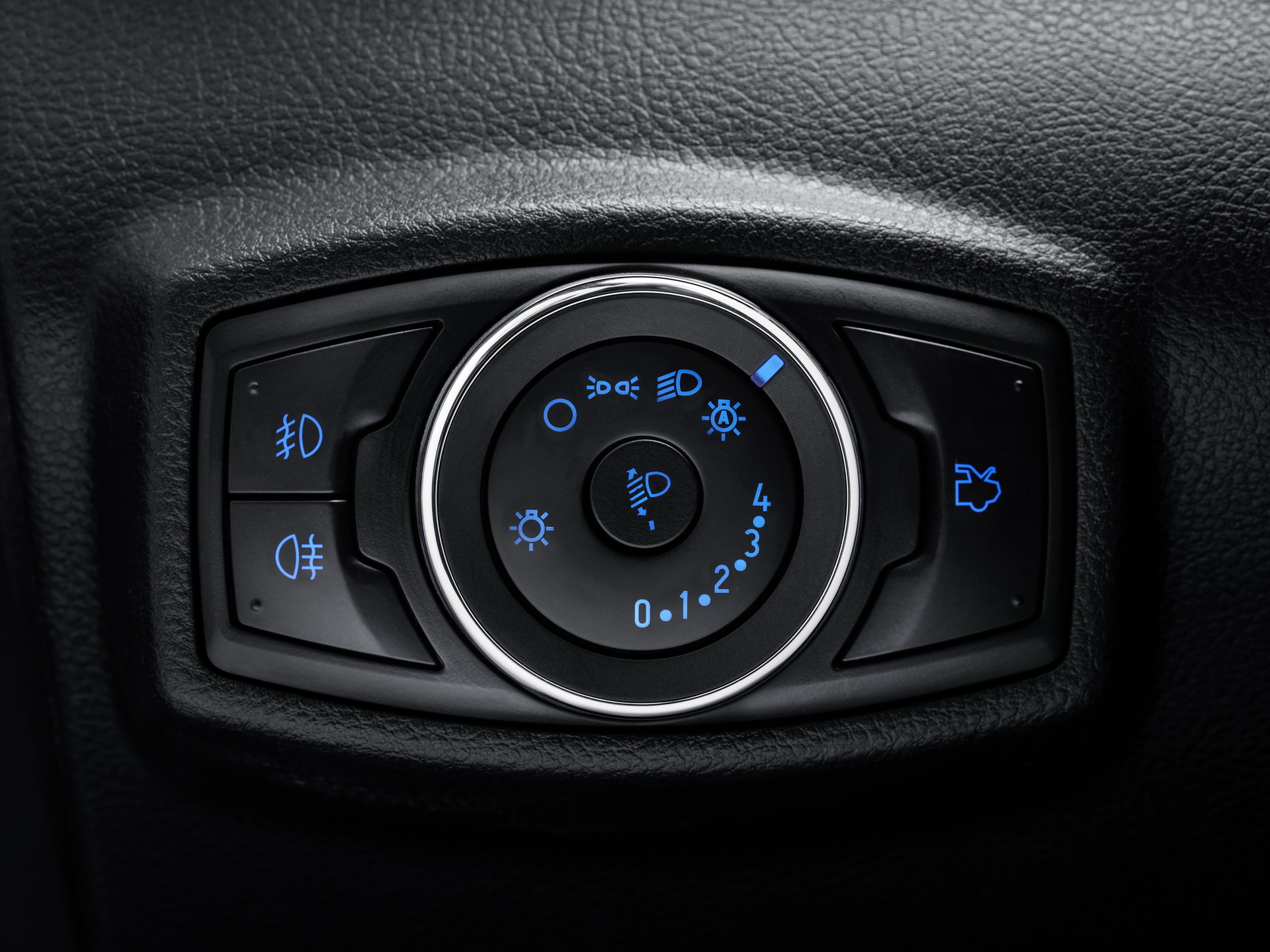 2018_FORD_KA+_ACTIVE_22 Ford Presents New SUV-Styled Ka+ Active With More Ground Clearance