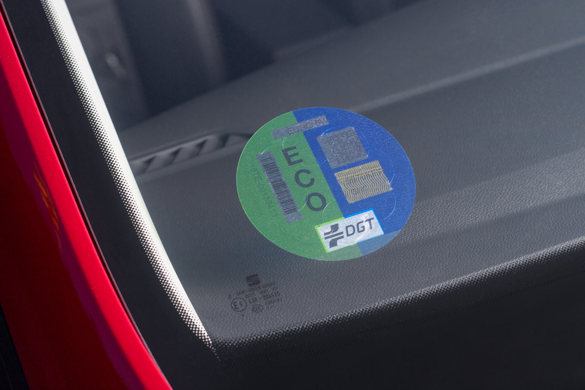 2018_SEAT_IbizaTGI_16 New Seat Ibiza TGI Is The Most Eco-Friendly Of The Range