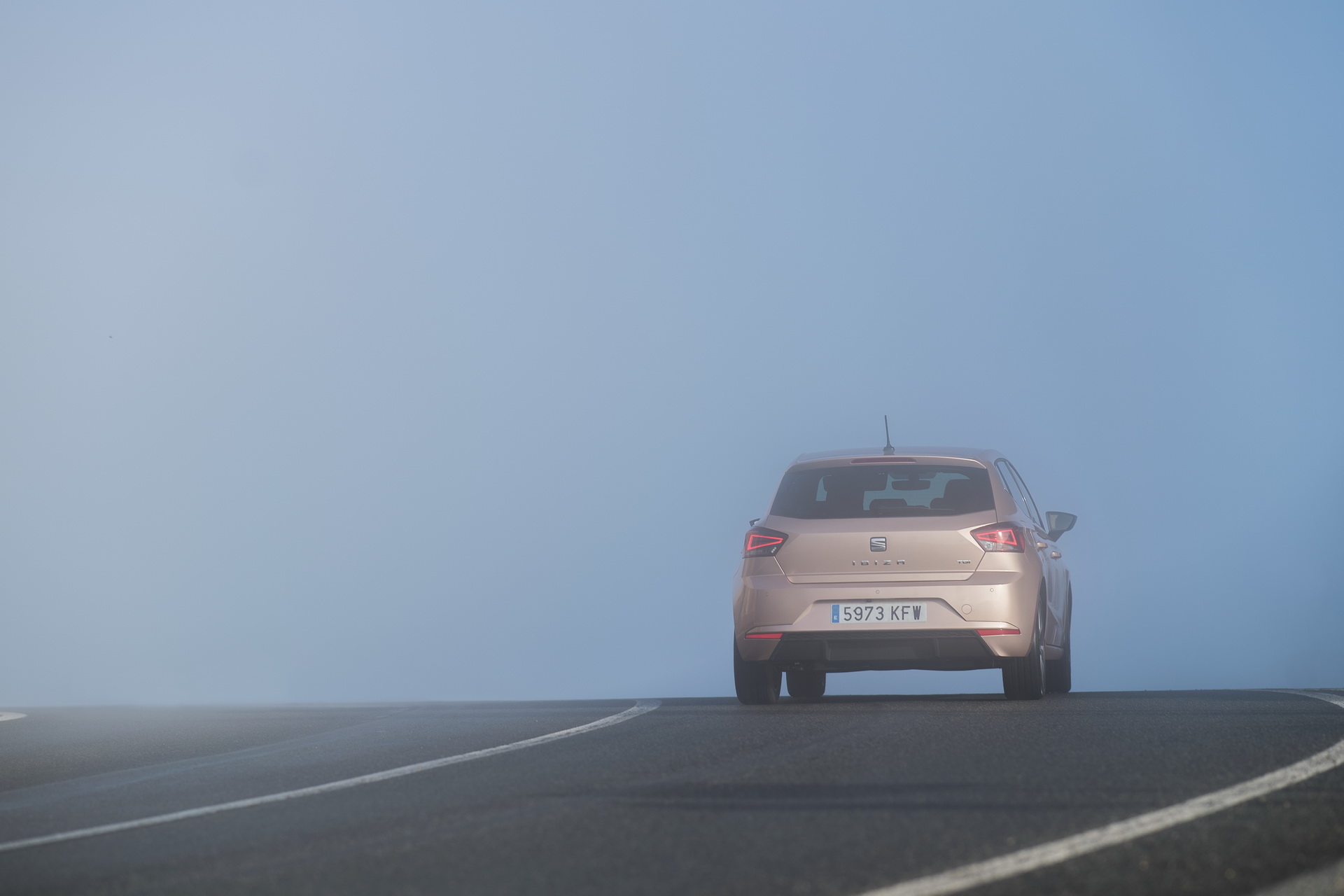 2018_SEAT_IbizaTGI_25 New Seat Ibiza TGI Is The Most Eco-Friendly Of The Range