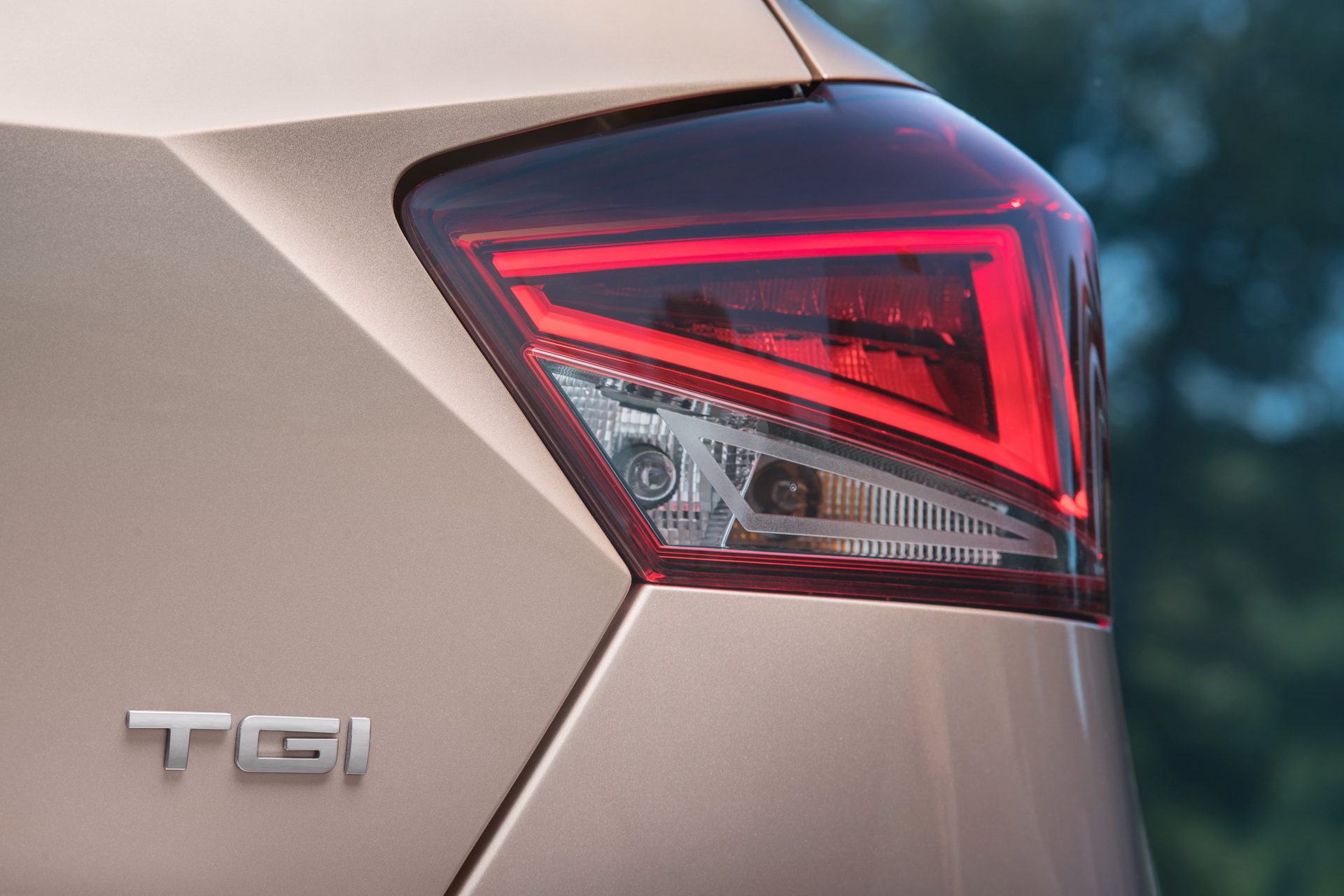 2018_SEAT_IbizaTGI_27 New Seat Ibiza TGI Is The Most Eco-Friendly Of The Range