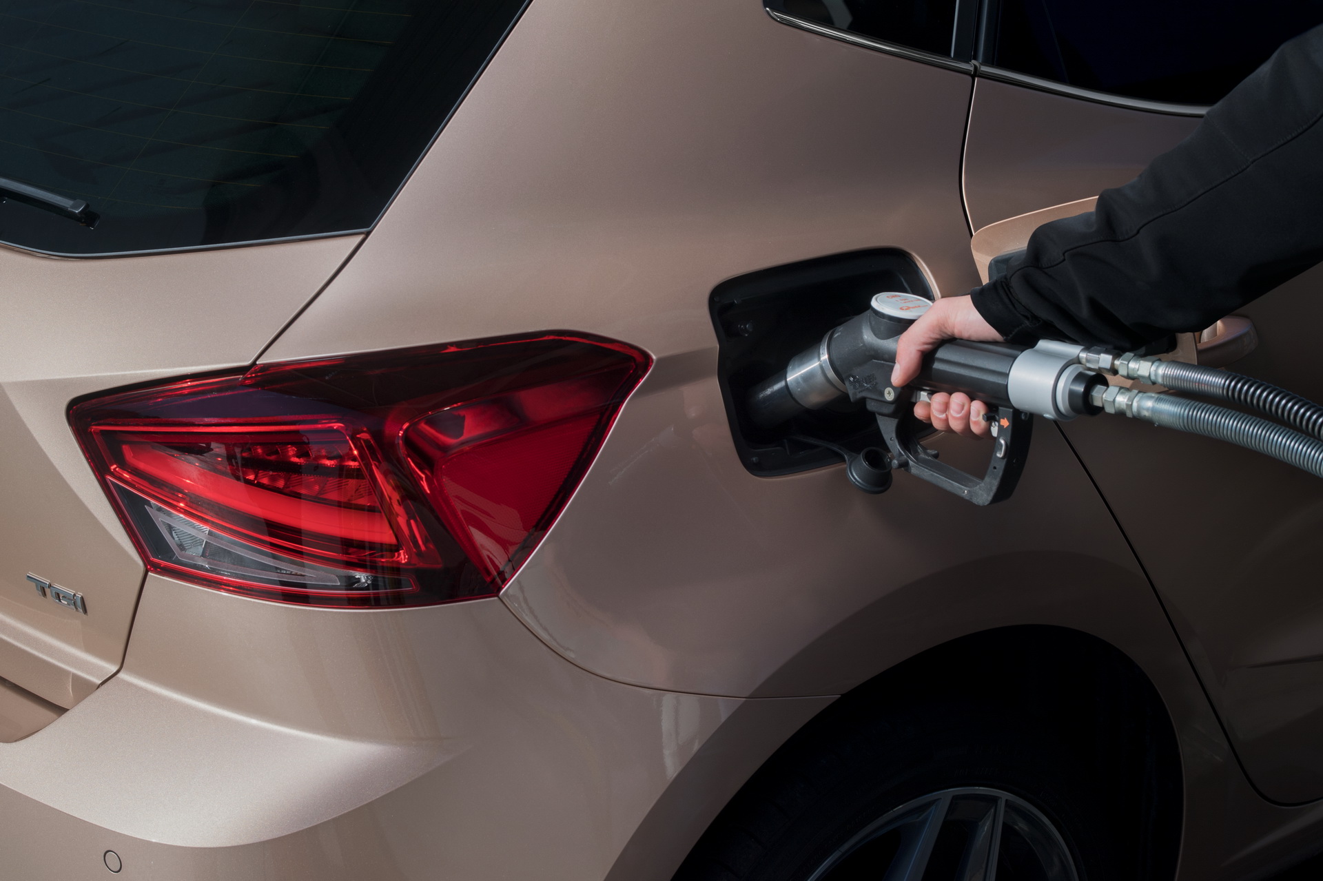 2018_SEAT_IbizaTGI_28 New Seat Ibiza TGI Is The Most Eco-Friendly Of The Range