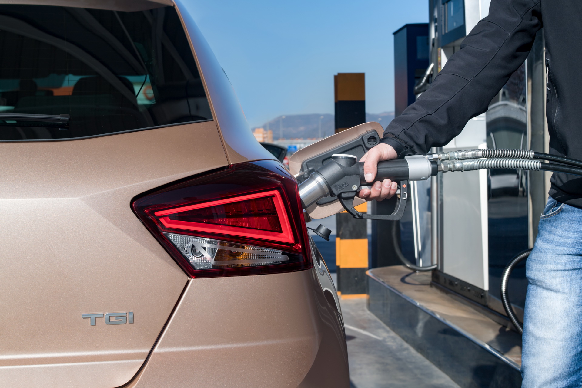 2018_SEAT_IbizaTGI_29 New Seat Ibiza TGI Is The Most Eco-Friendly Of The Range