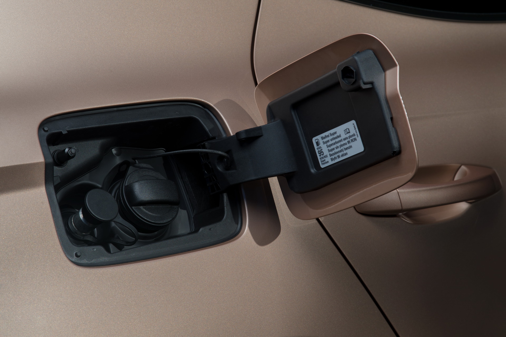 2018_SEAT_IbizaTGI_30 New Seat Ibiza TGI Is The Most Eco-Friendly Of The Range