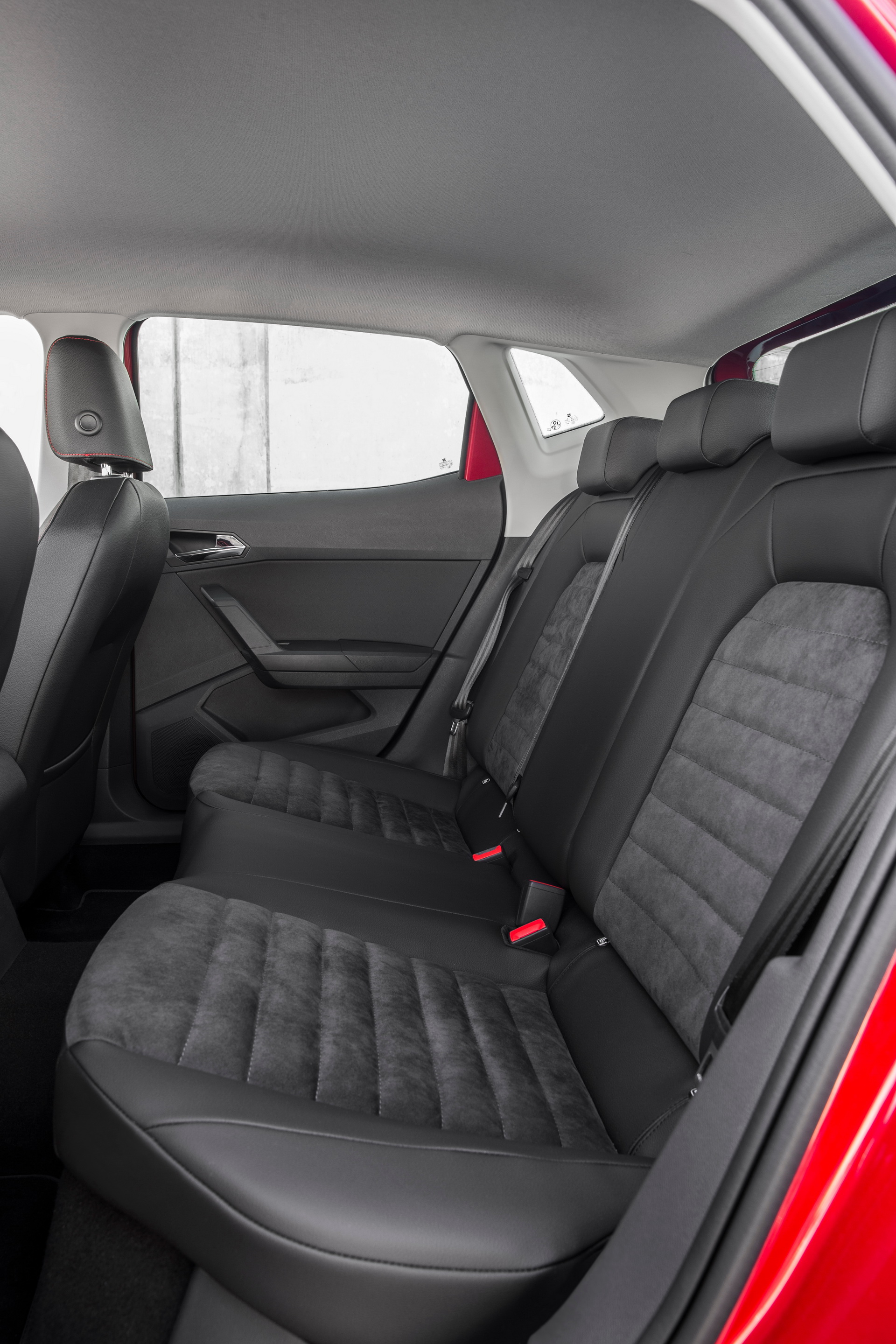 2018_SEAT_IbizaTGI_37 New Seat Ibiza TGI Is The Most Eco-Friendly Of The Range