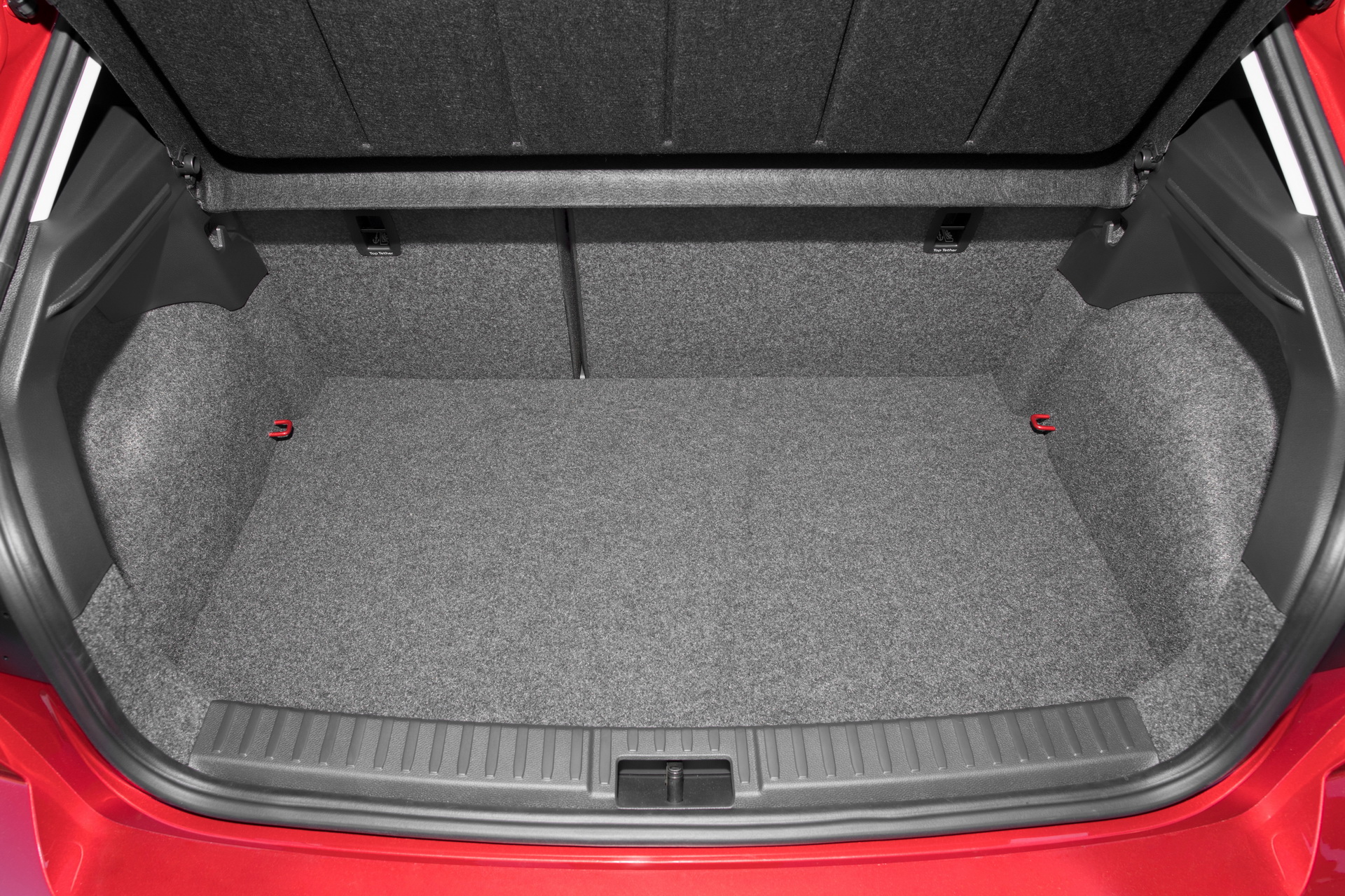 2018_SEAT_IbizaTGI_38 New Seat Ibiza TGI Is The Most Eco-Friendly Of The Range