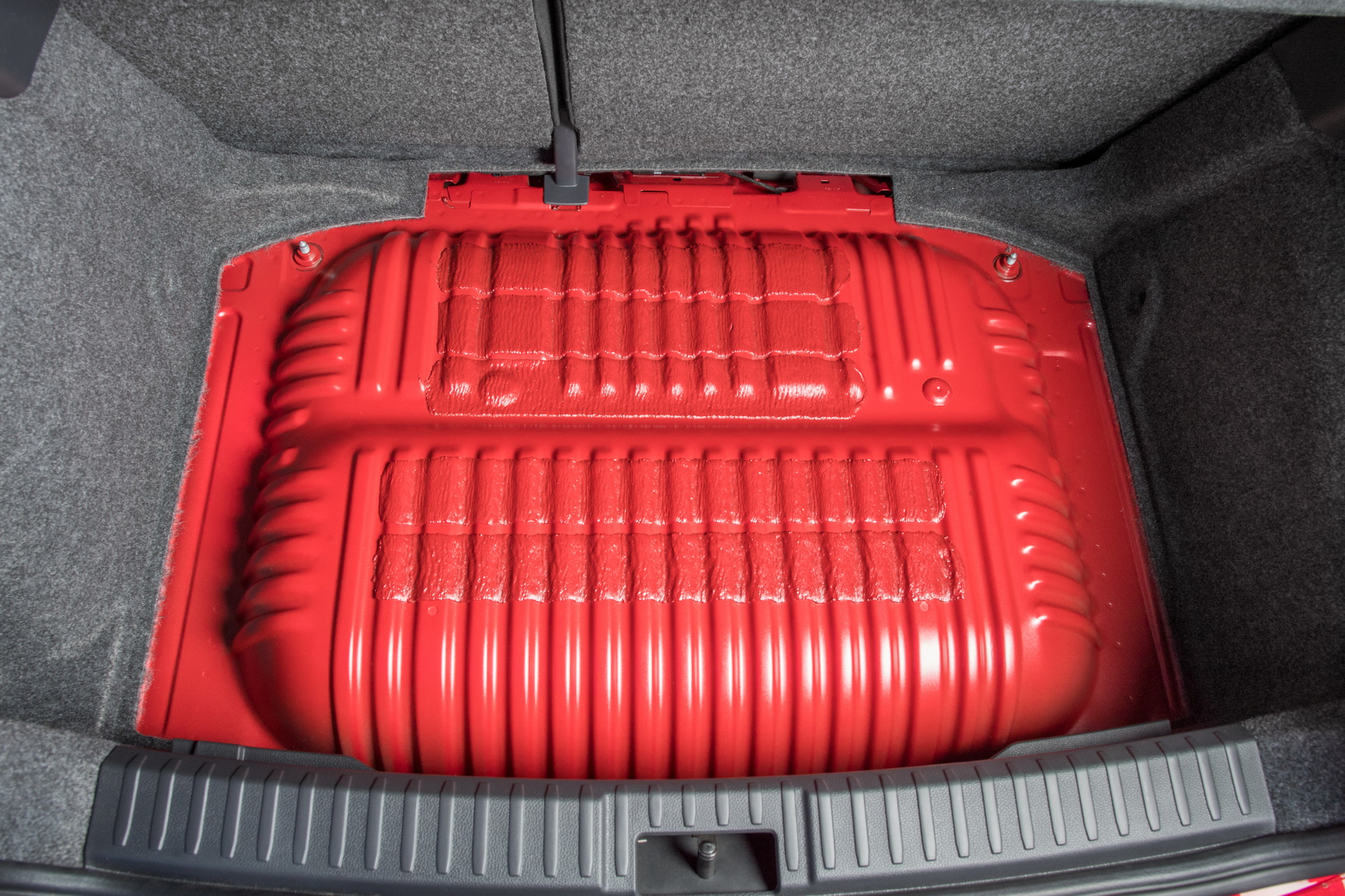 2018_SEAT_IbizaTGI_39 New Seat Ibiza TGI Is The Most Eco-Friendly Of The Range