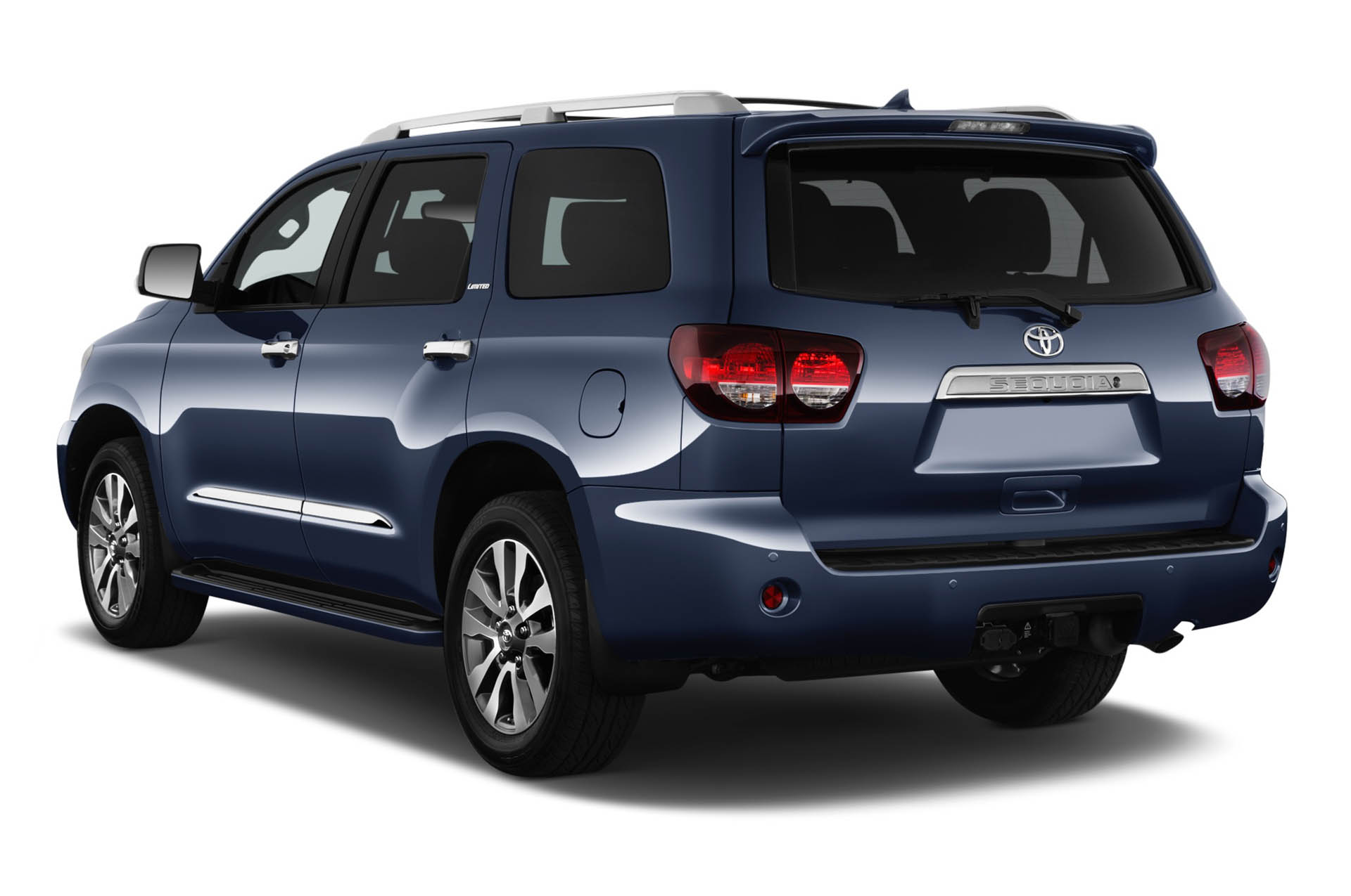 2018 Toyota Sequoia Limited Toyota’s Recalling 74,000 Units Of The Tundra And Sequoia In The United States
