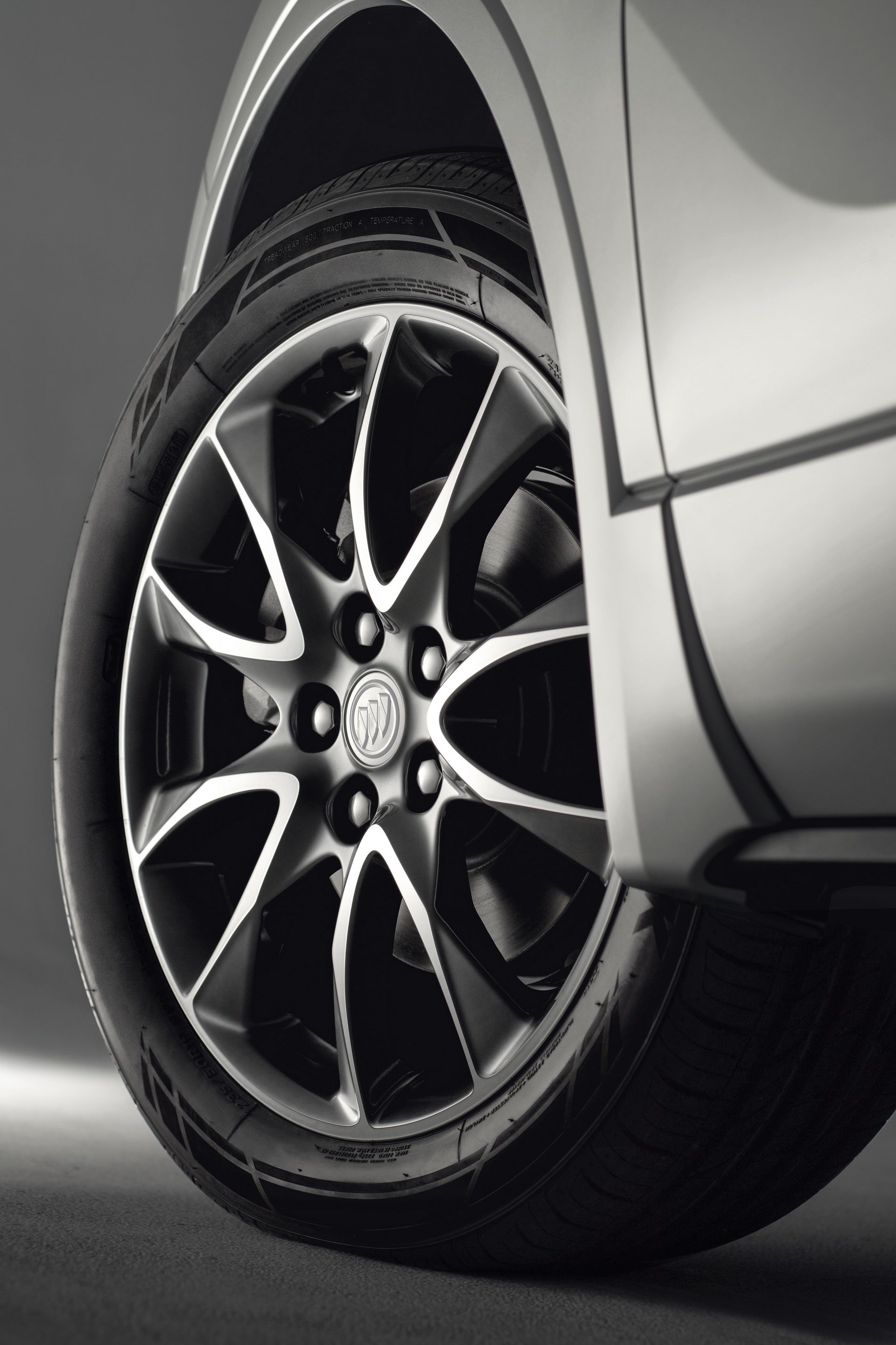 2019 Buick Envision US-spec 2019 Buick Envision Facelift Priced From $32,990*