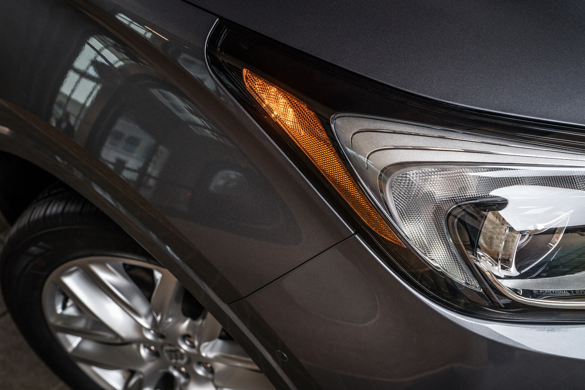 2019 Buick Envision US-spec 2019 Buick Envision Facelift Priced From $32,990*